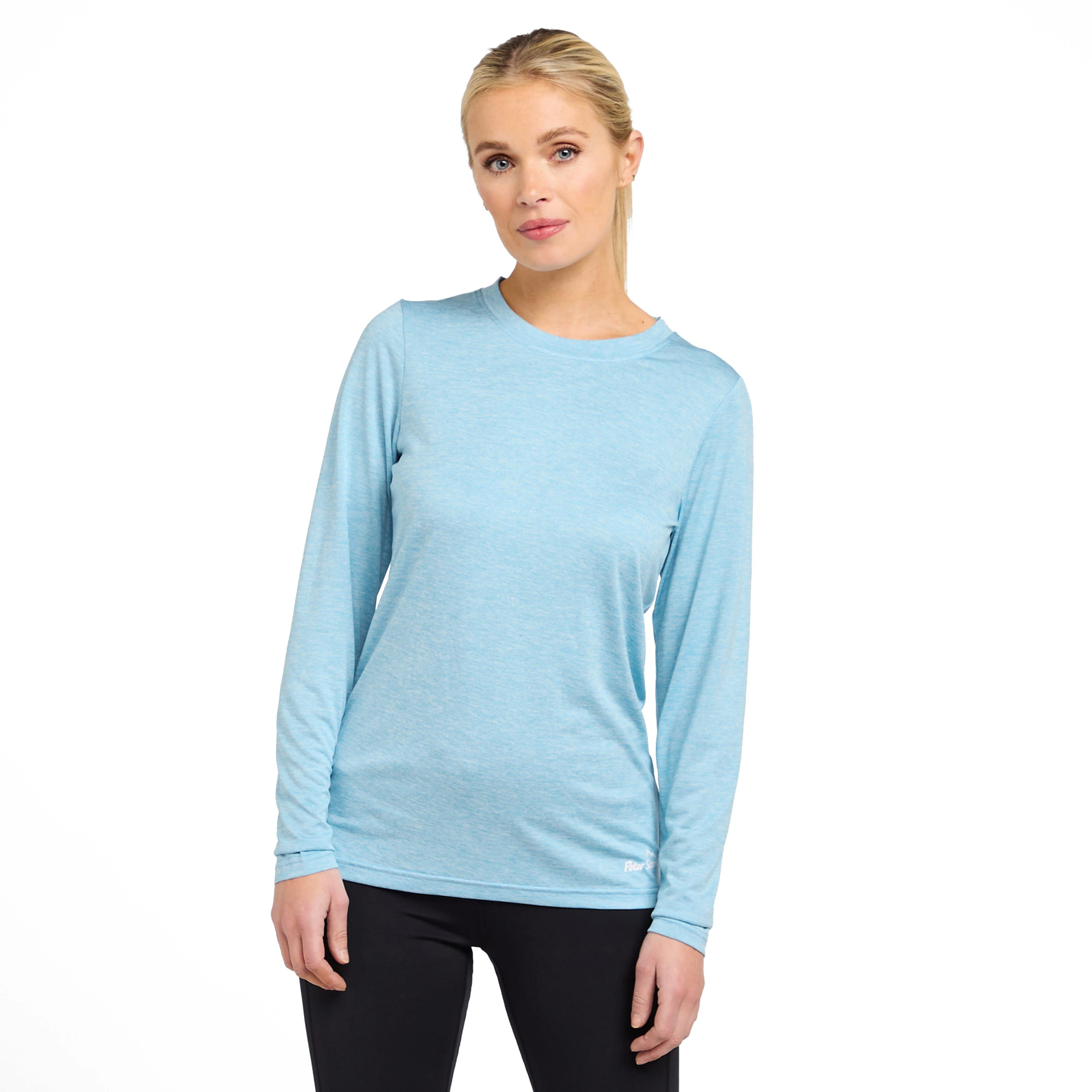 Women’s Active Long Sleeve T-Shirt - Image 7