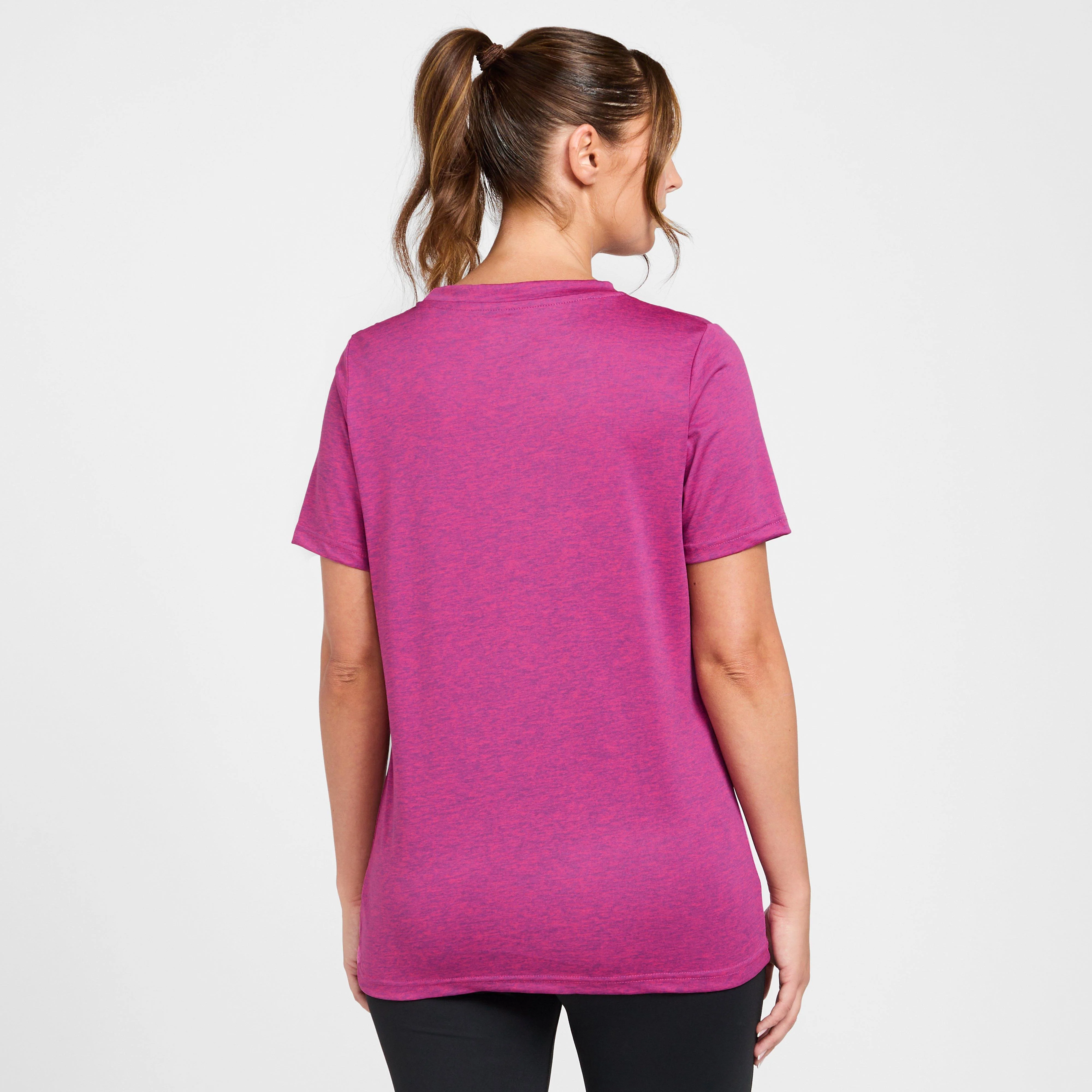Women’s Active Short Sleeve T-Shirt - Image 9