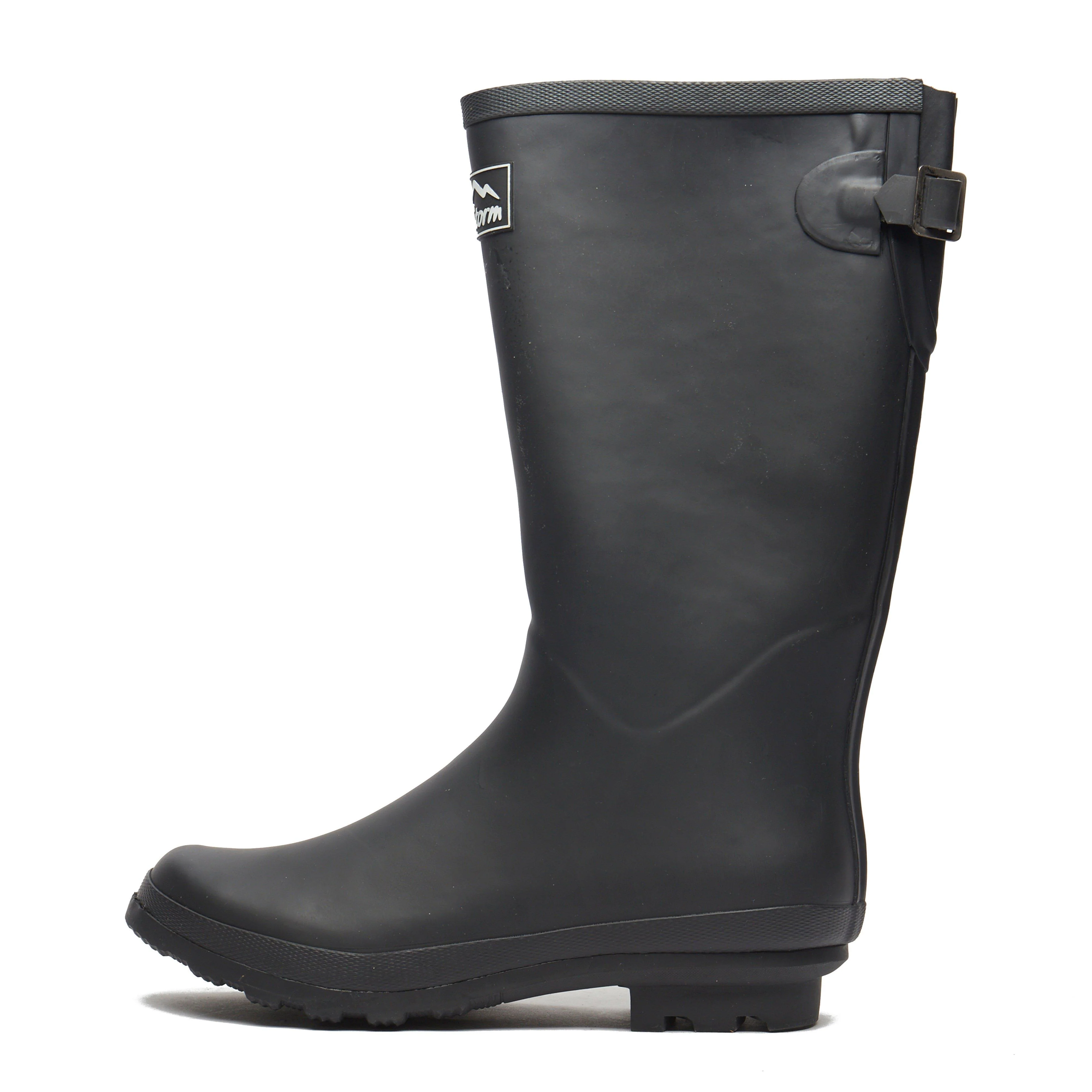 Women’s Adjustable Wellies Tall - Image 7