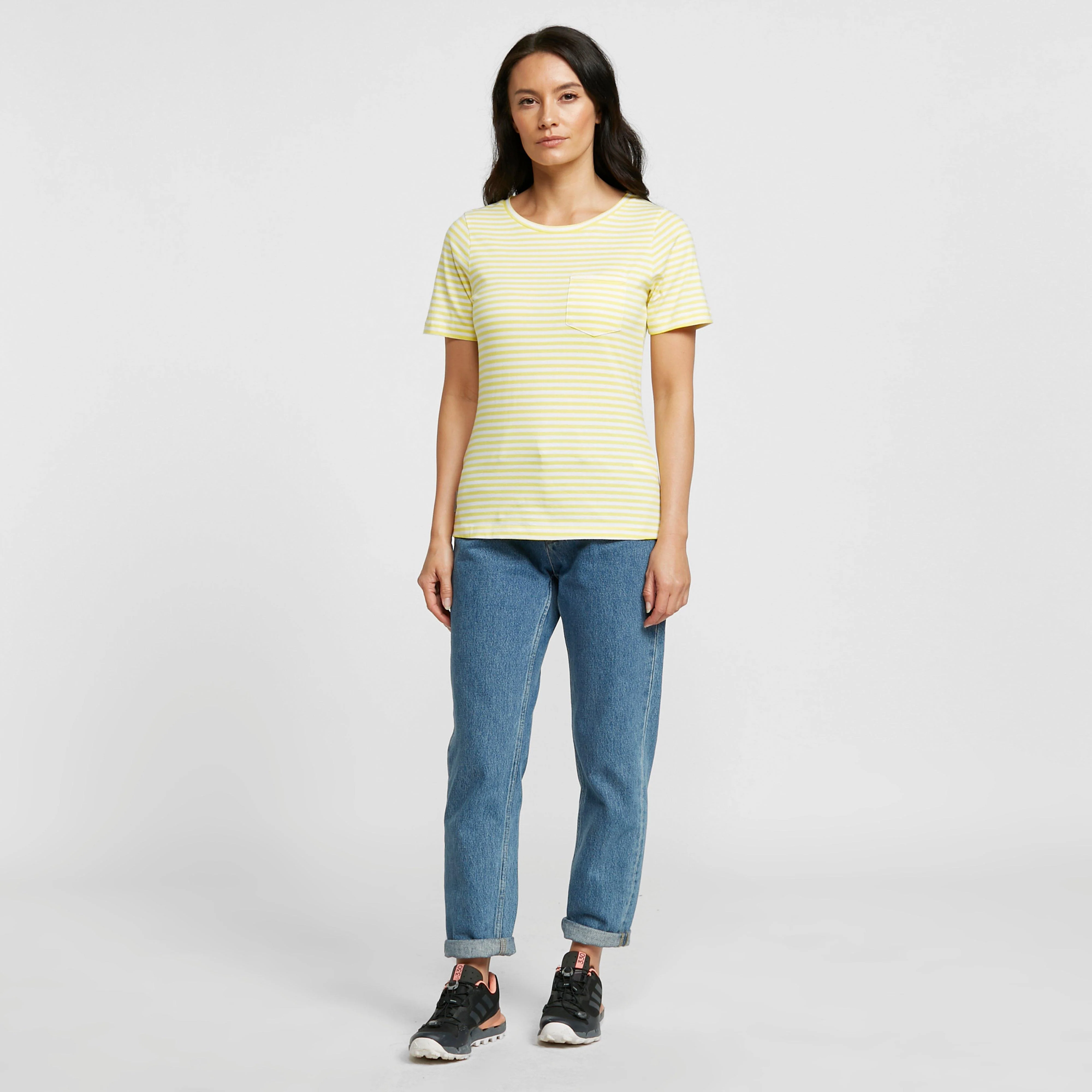 Women’s Angel Short Sleeved Tee - Image 3