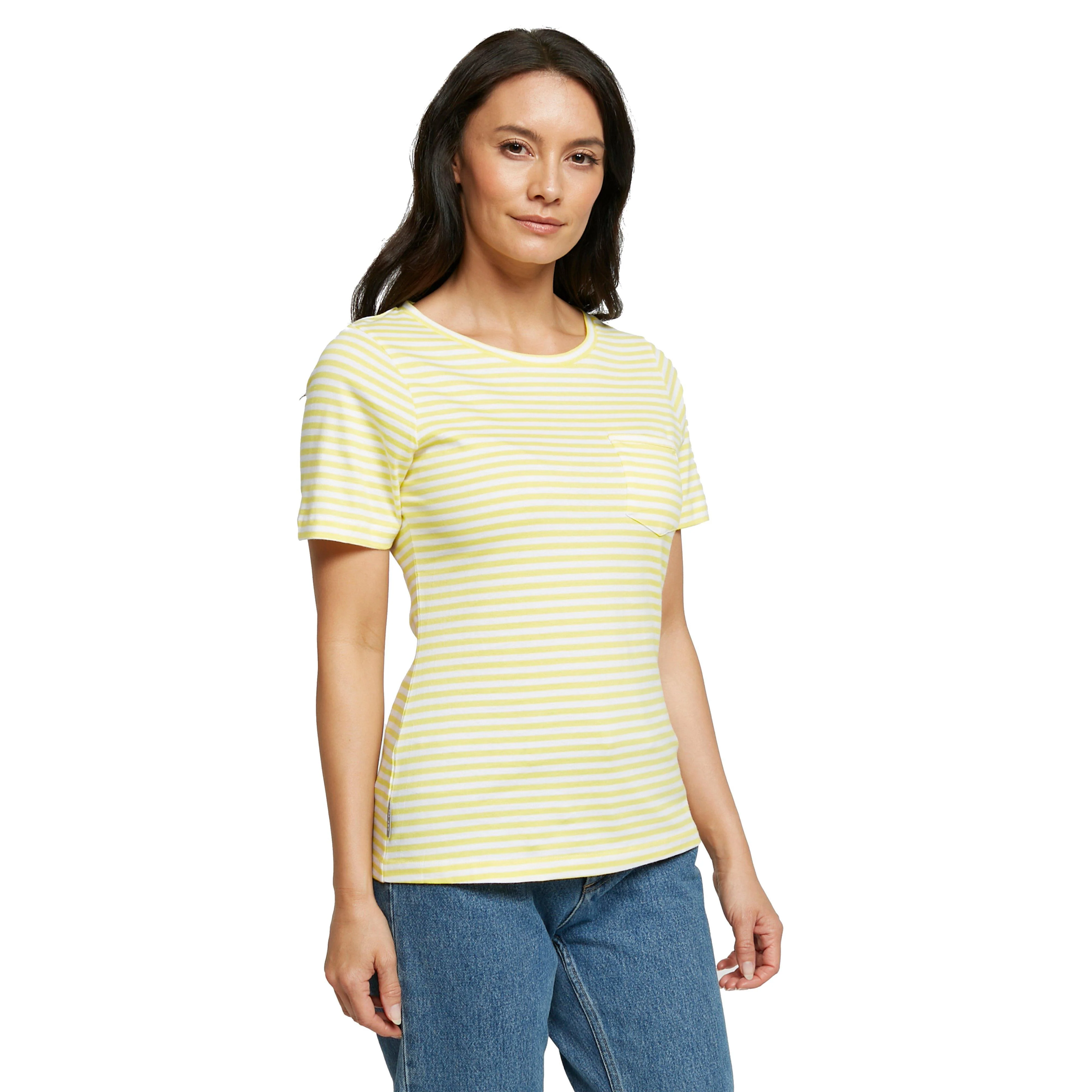 Women’s Angel Short Sleeved Tee - Image 7