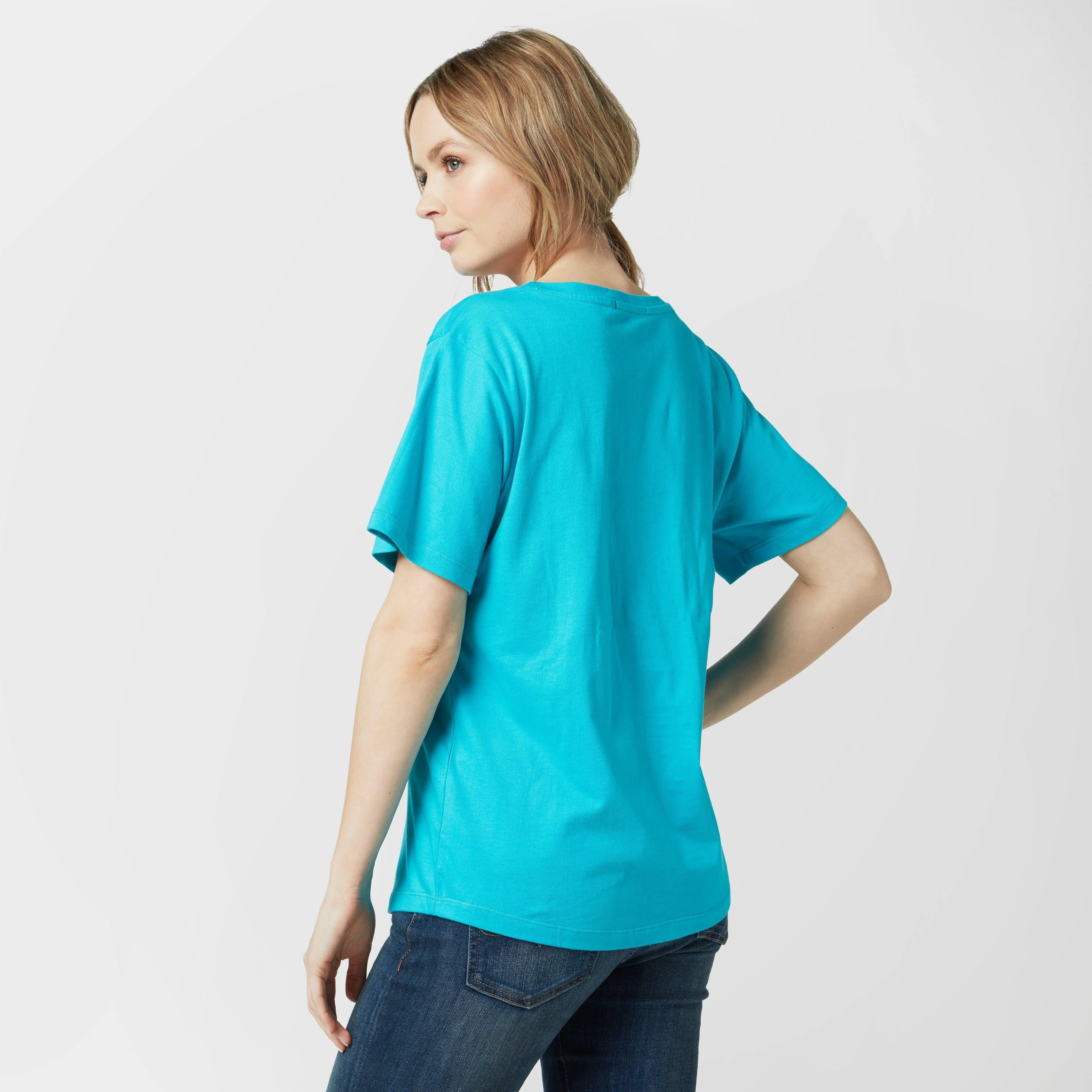 Women's Angel T-Shirt - Image 2