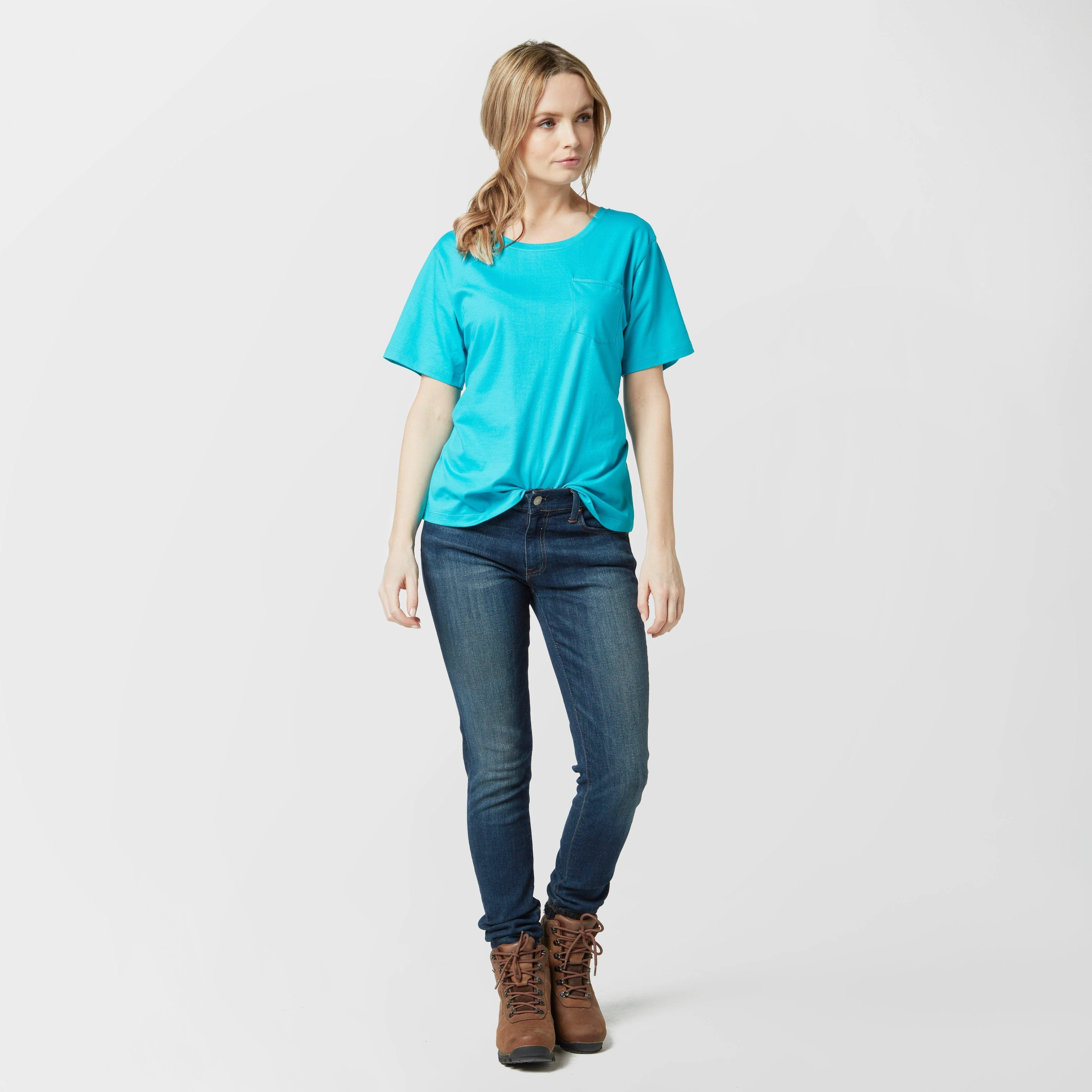 Women's Angel T-Shirt - Image 3