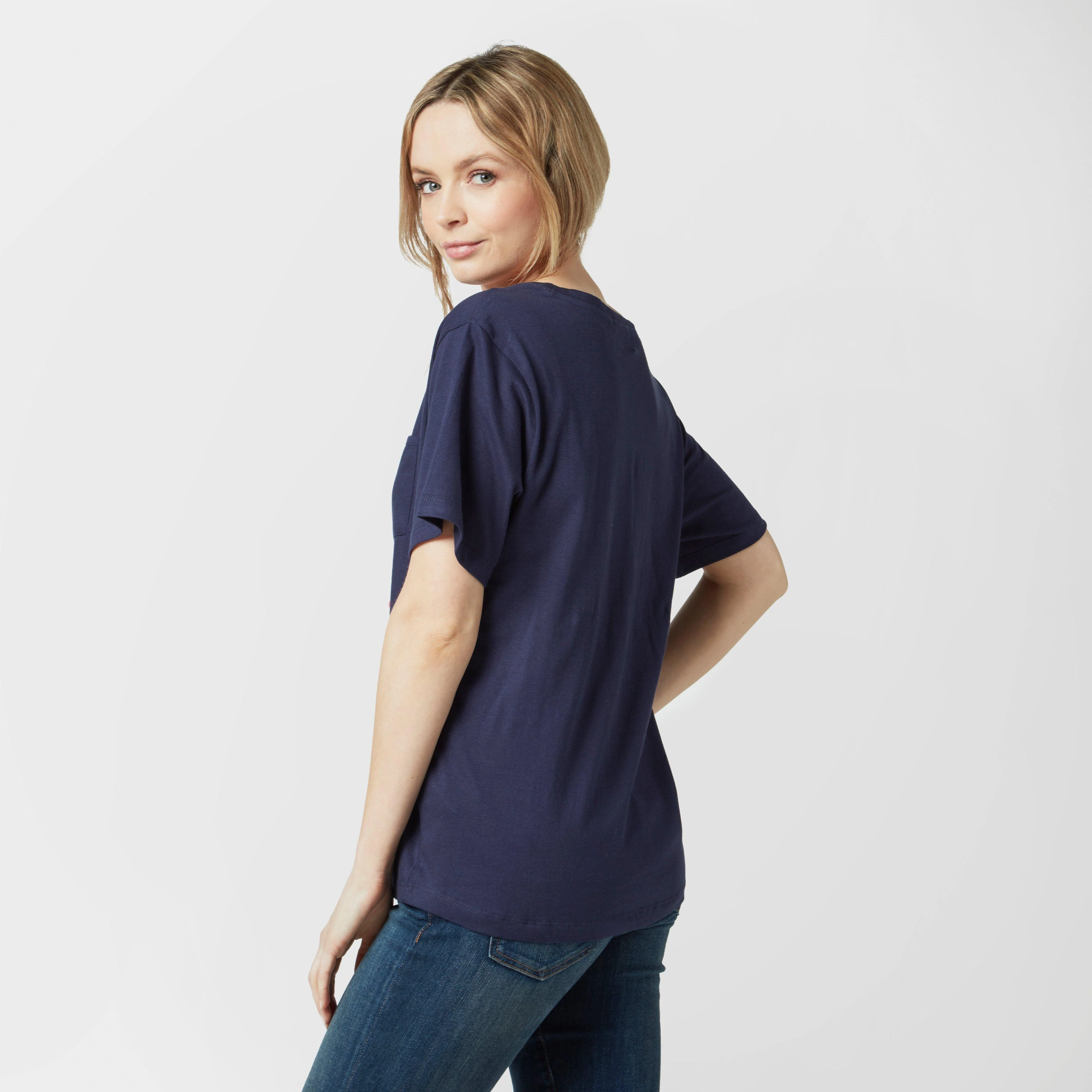 Women's Angel T-Shirt - Image 2