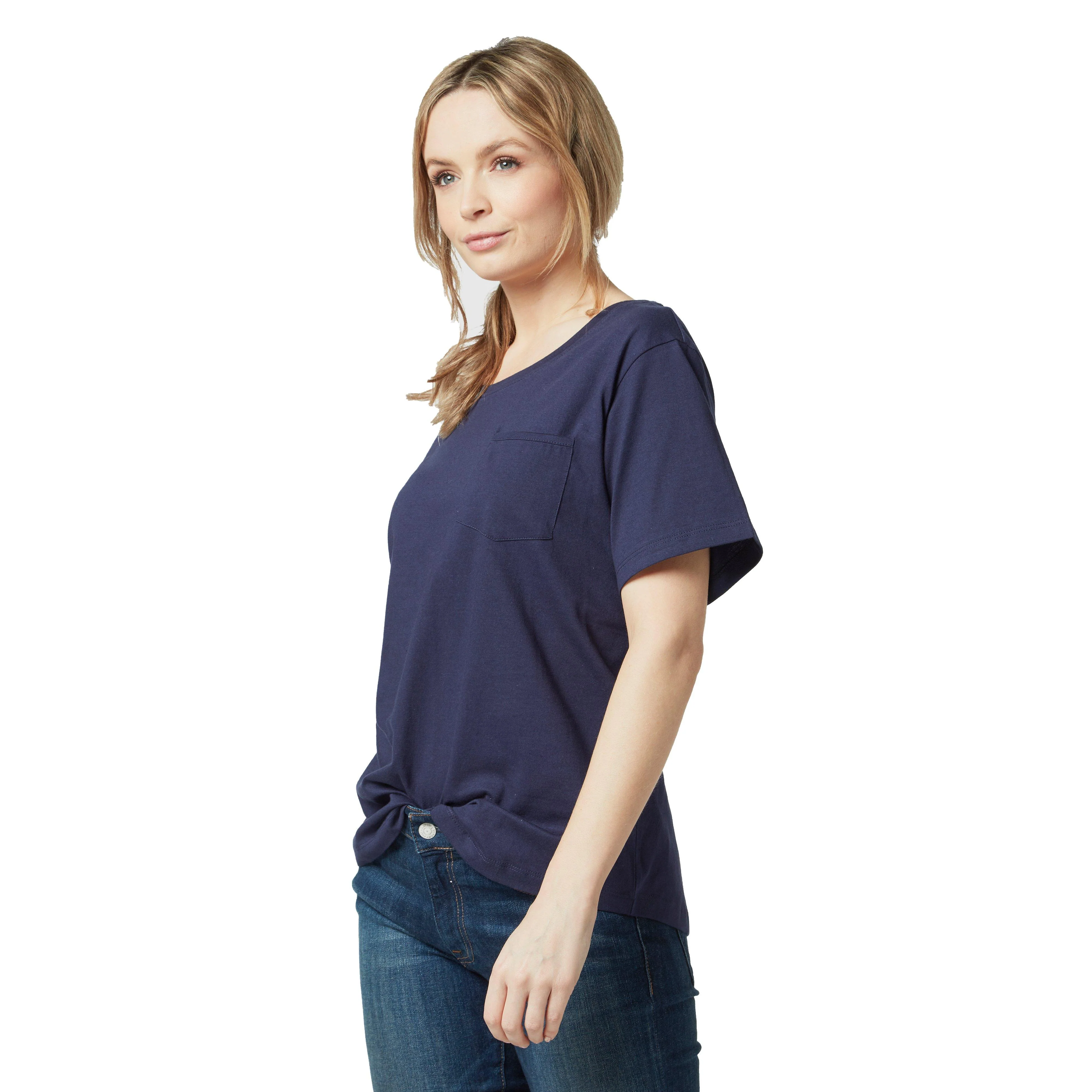 Women's Angel T-Shirt - Image 5