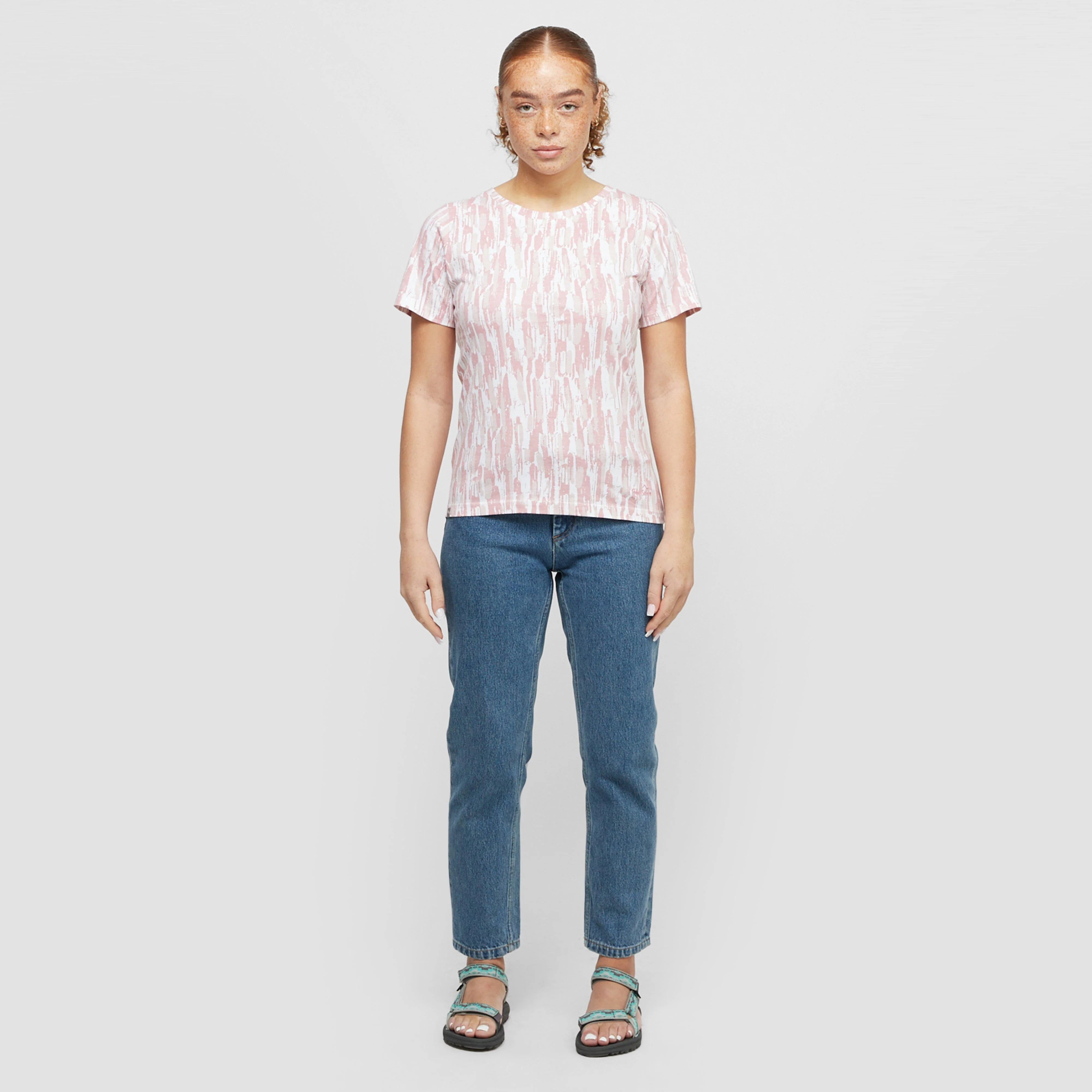 Women's Angel T-Shirt - Image 3