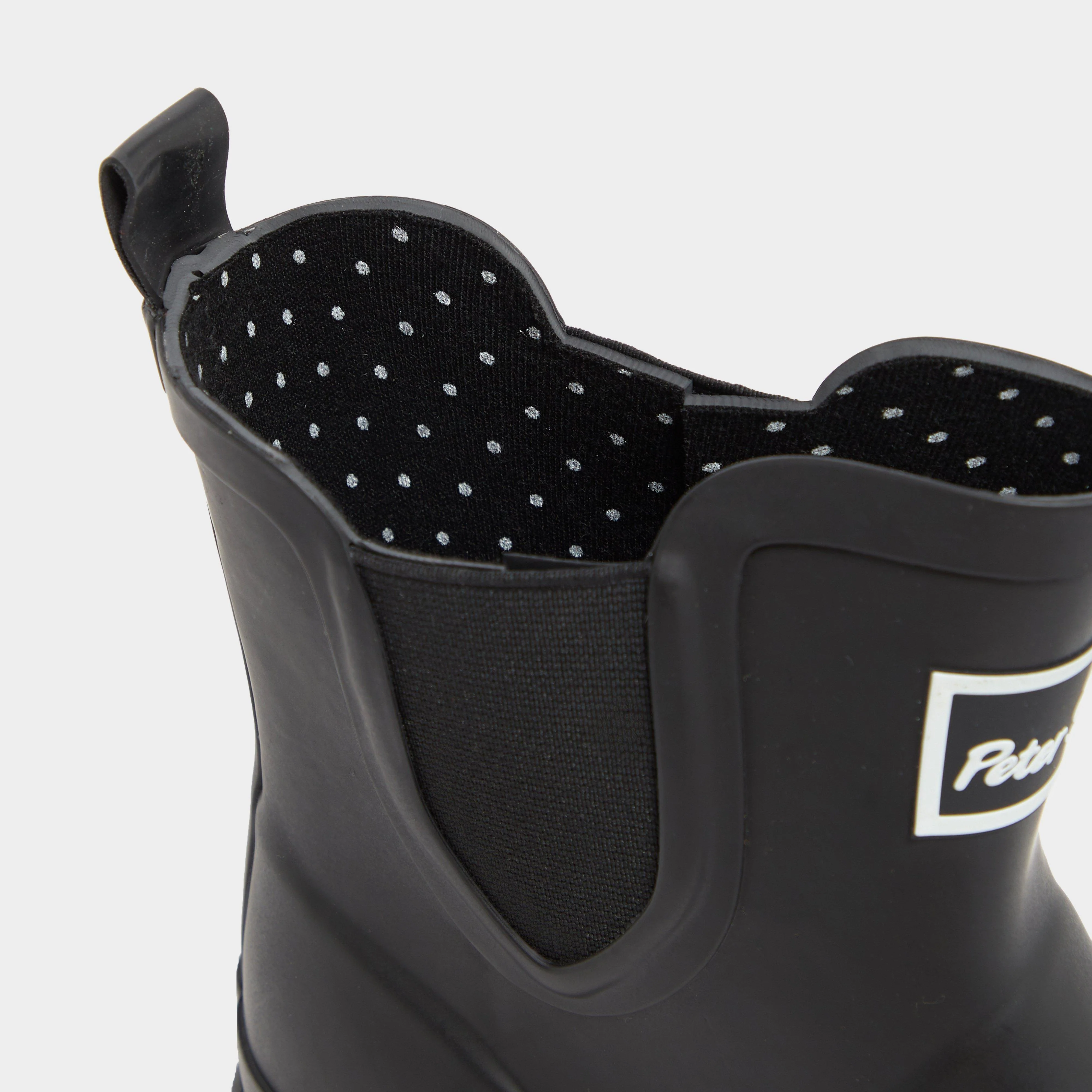 Women’s Ankle Length Wellies - Image 13