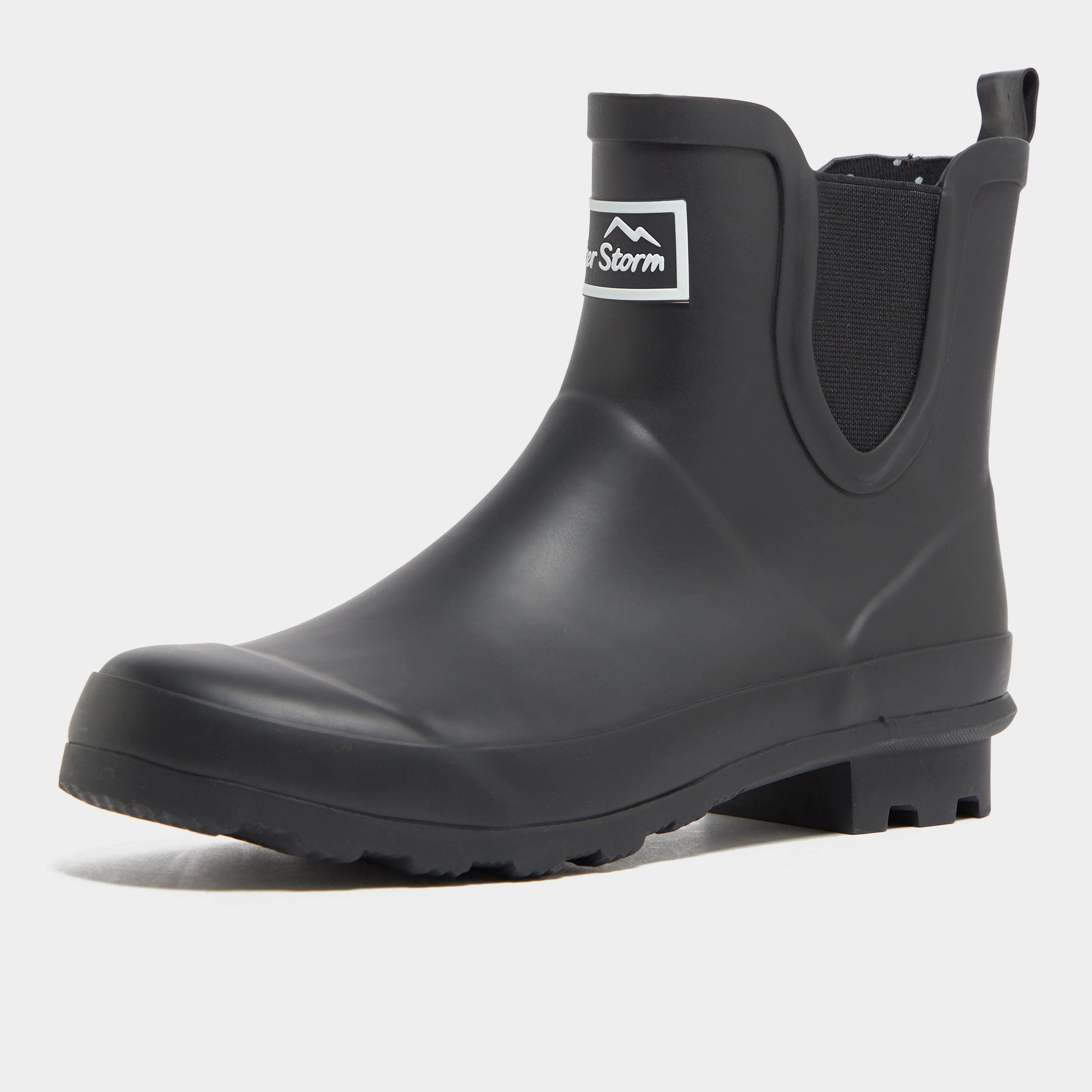 Women’s Ankle Length Wellies - Image 17