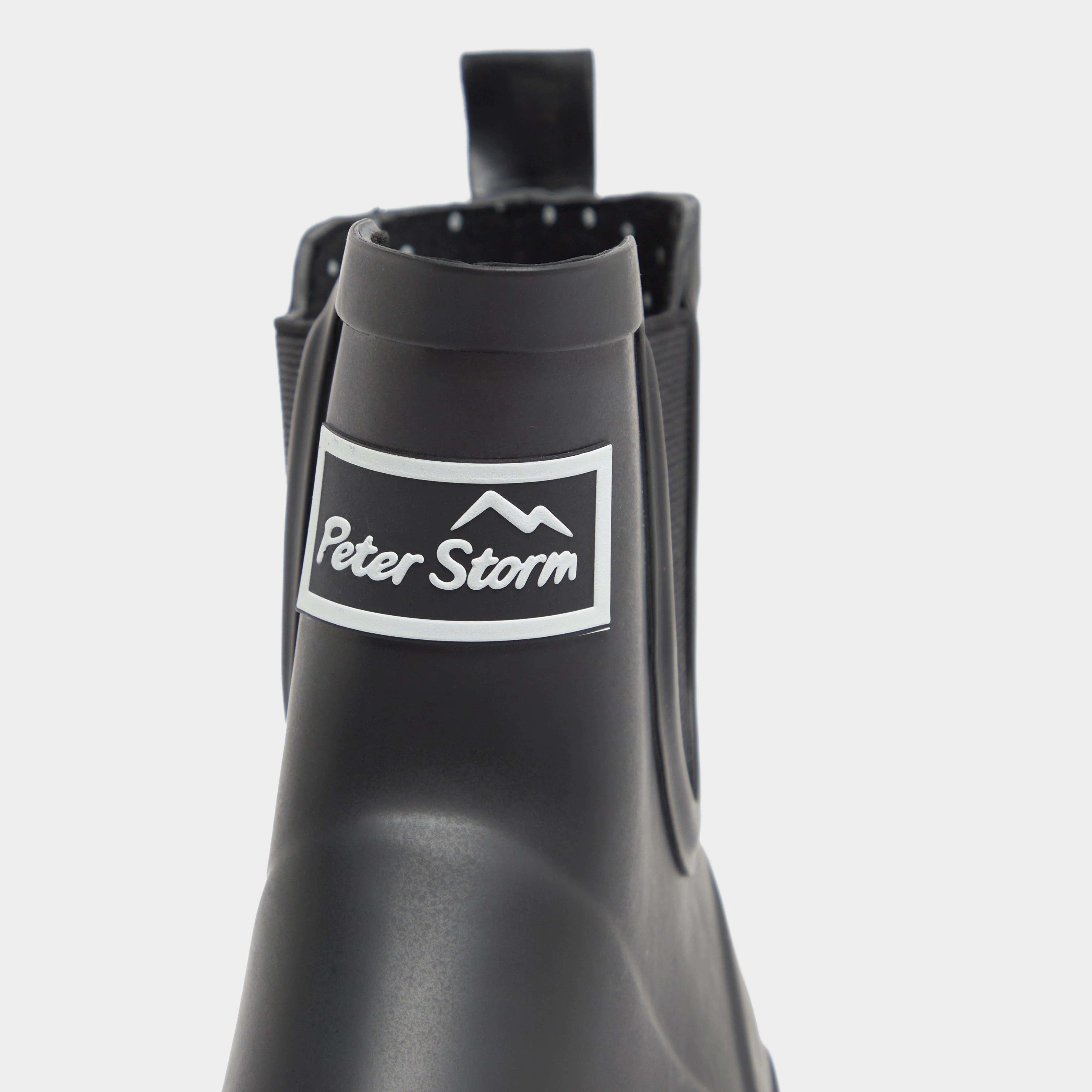 Women’s Ankle Length Wellies - Image 18