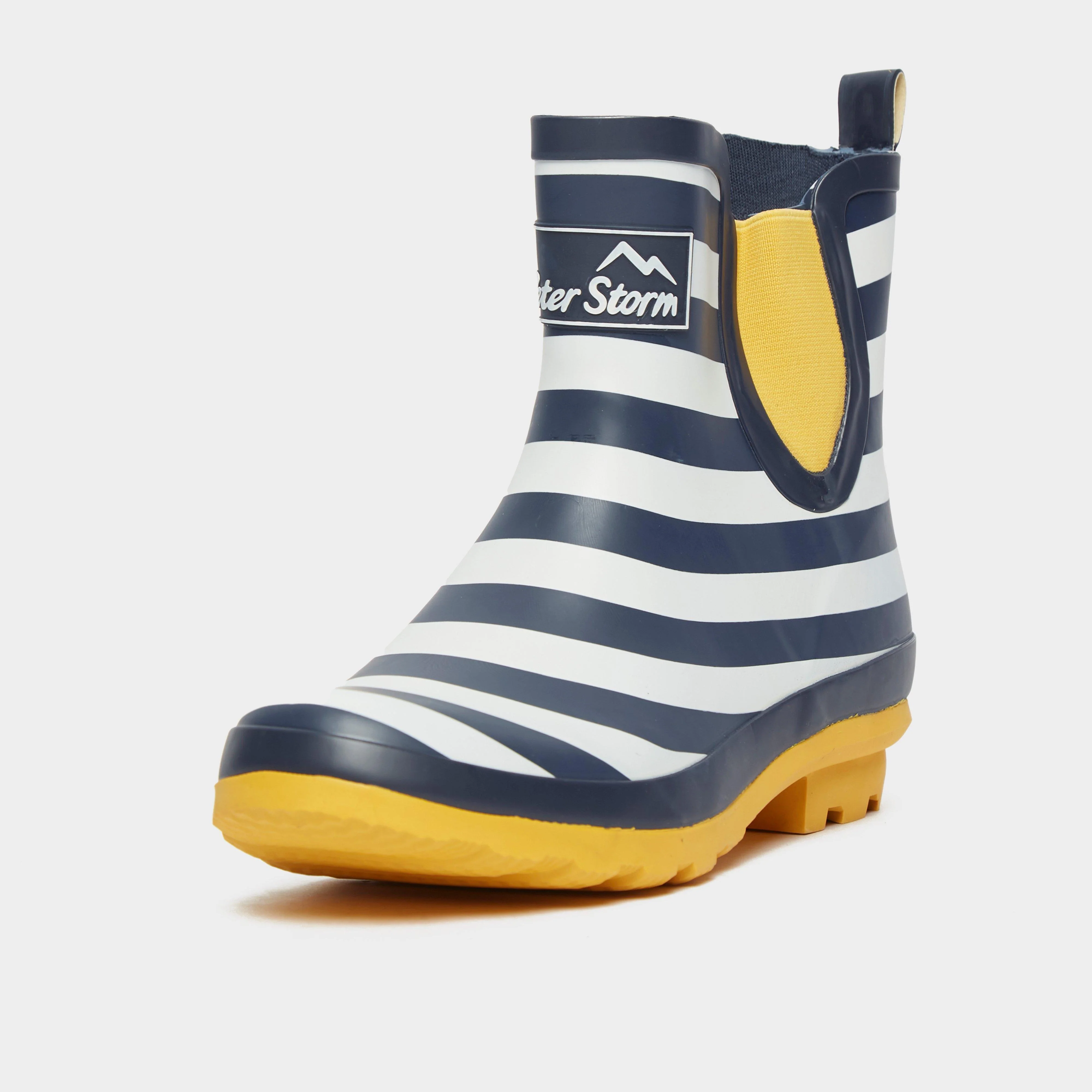 Women’s Ankle Length Wellies - Image 3