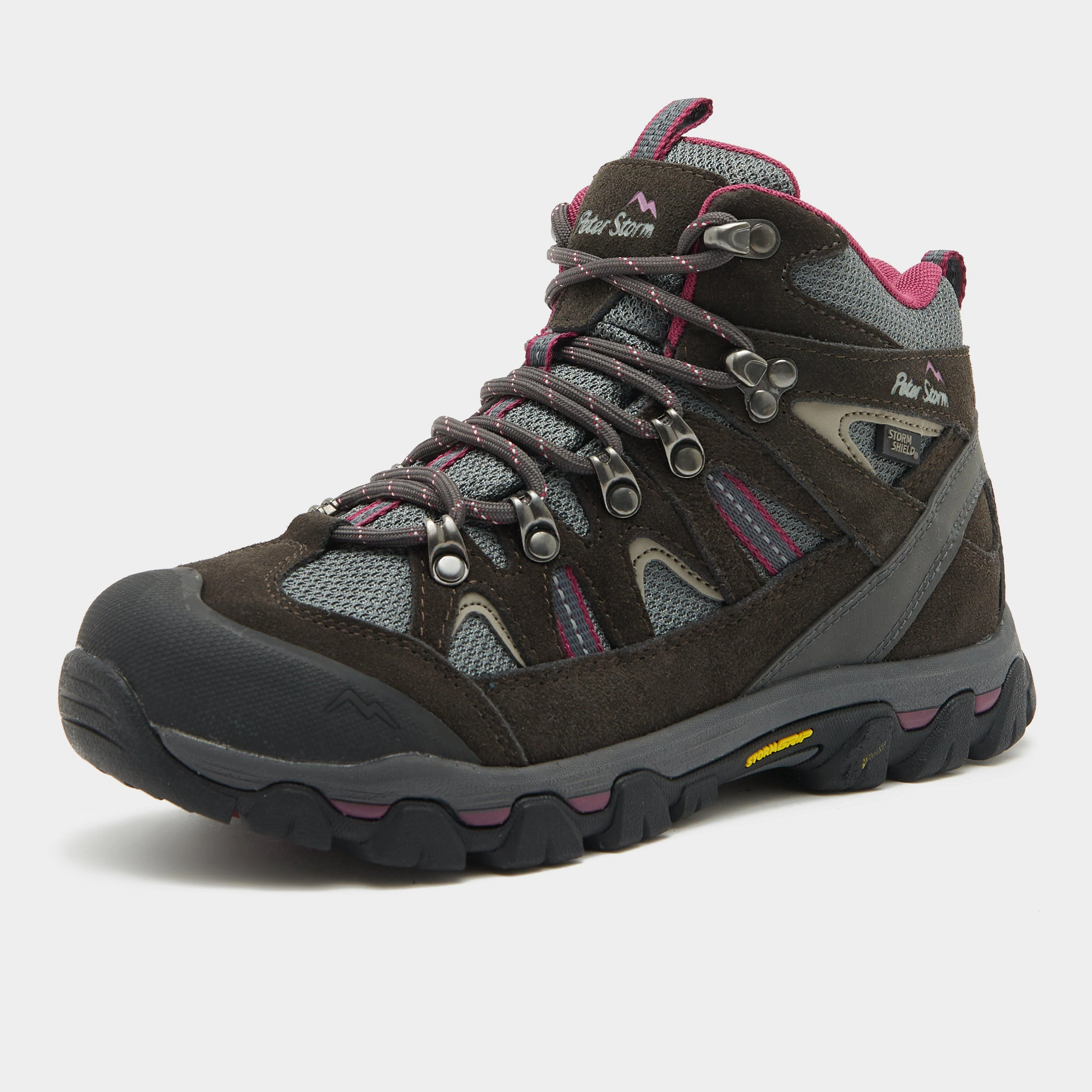 Women’s Arnside II Mid Walking Boot - Image 3
