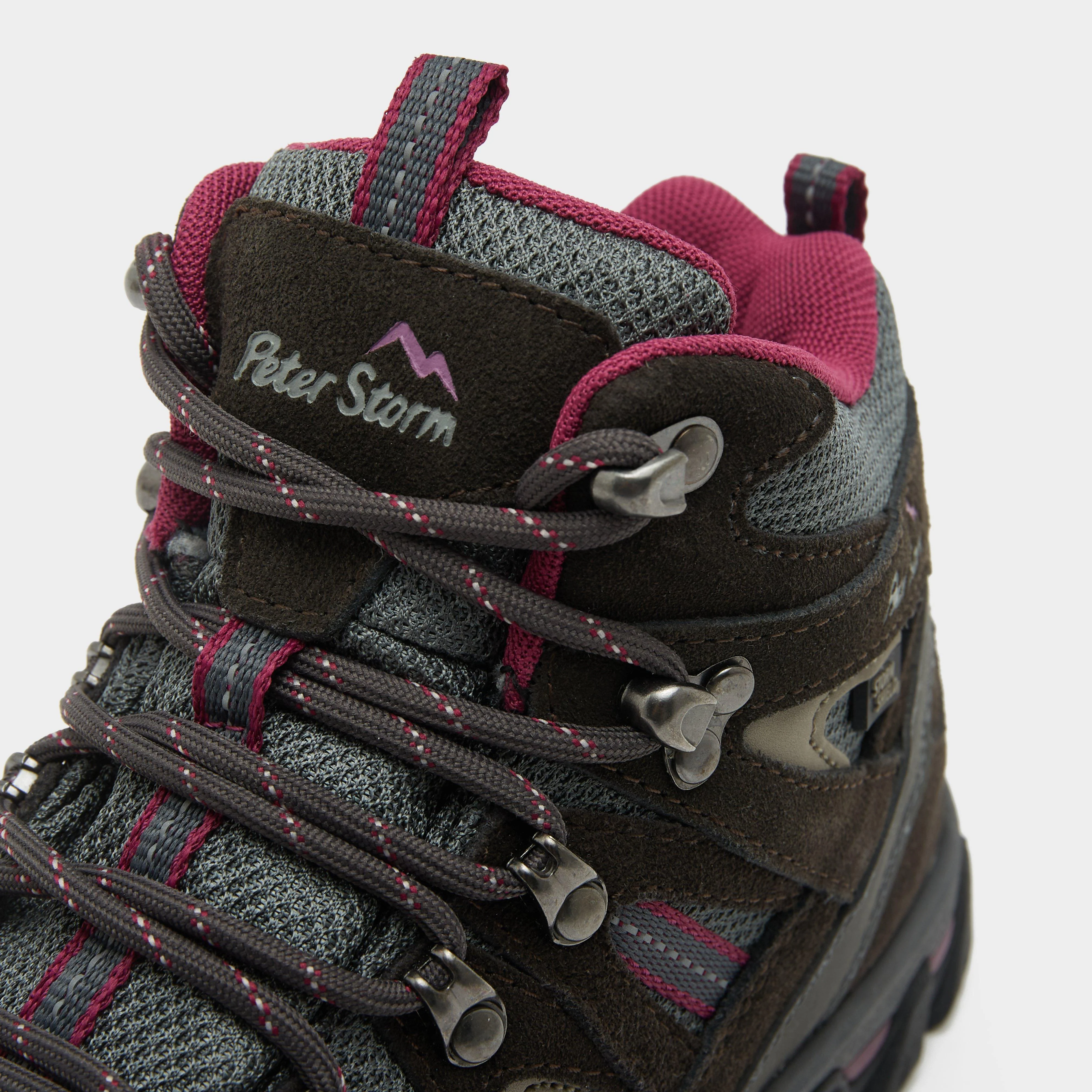 Women’s Arnside II Mid Walking Boot - Image 5