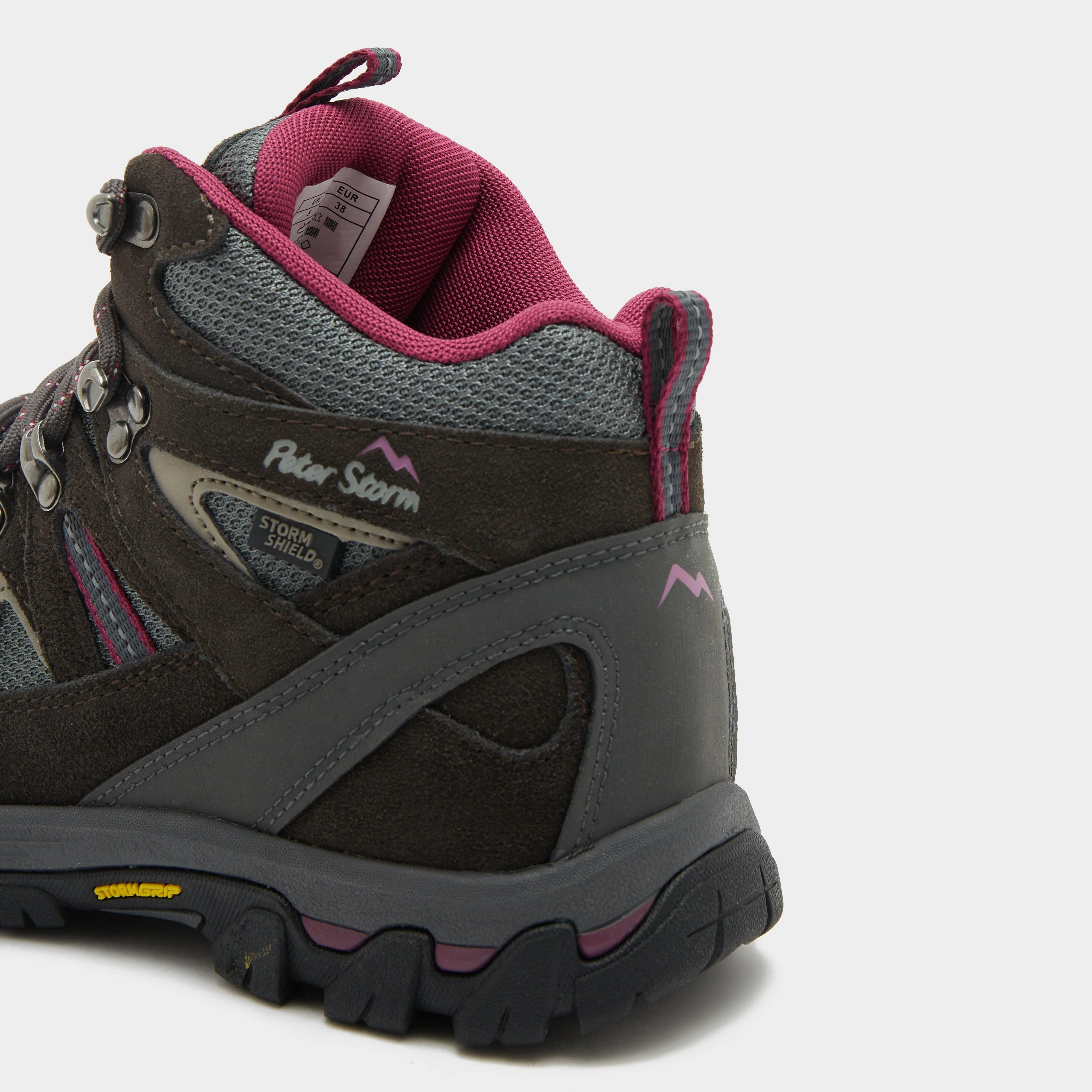 Women’s Arnside II Mid Walking Boot - Image 6