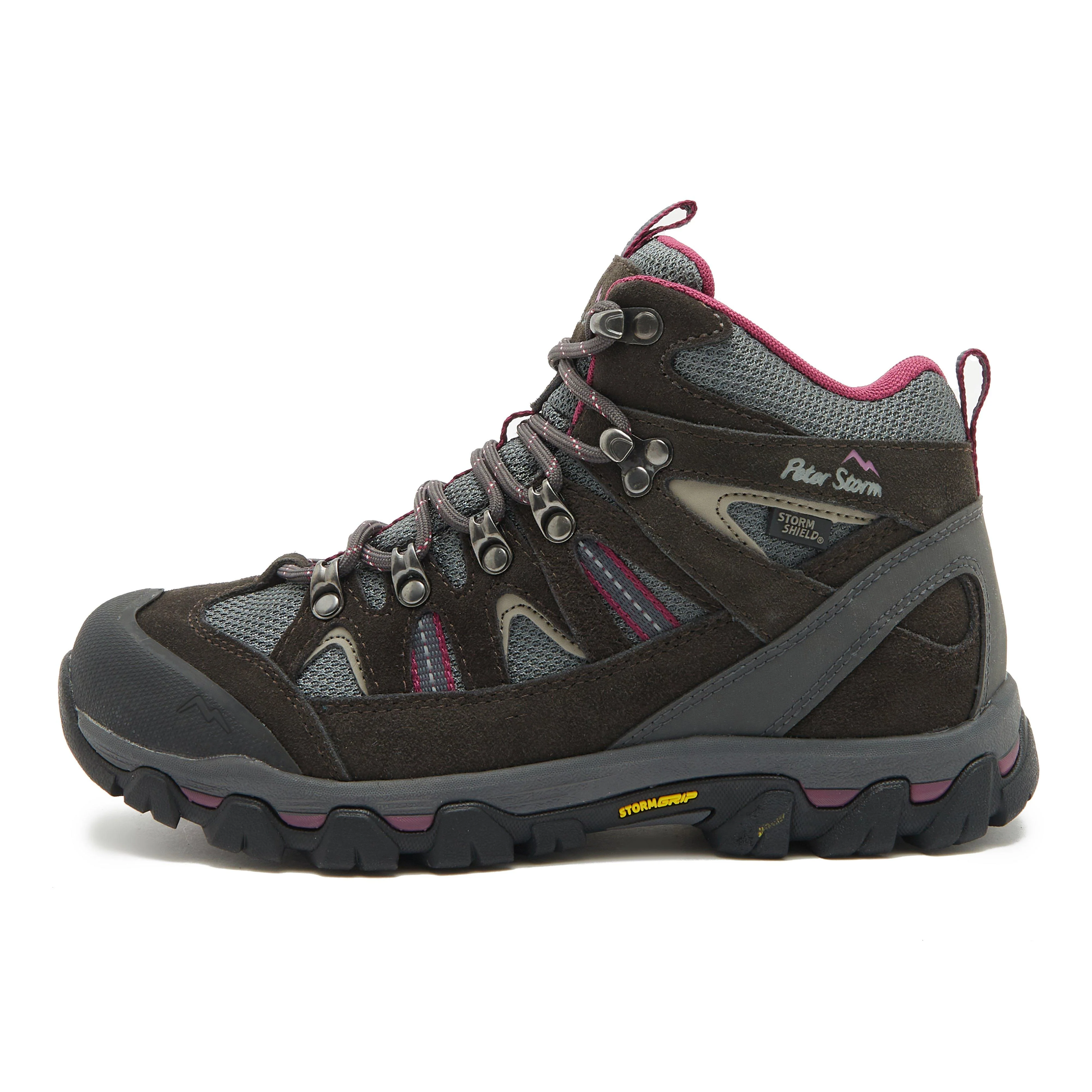 Women’s Arnside II Mid Walking Boot - Image 7
