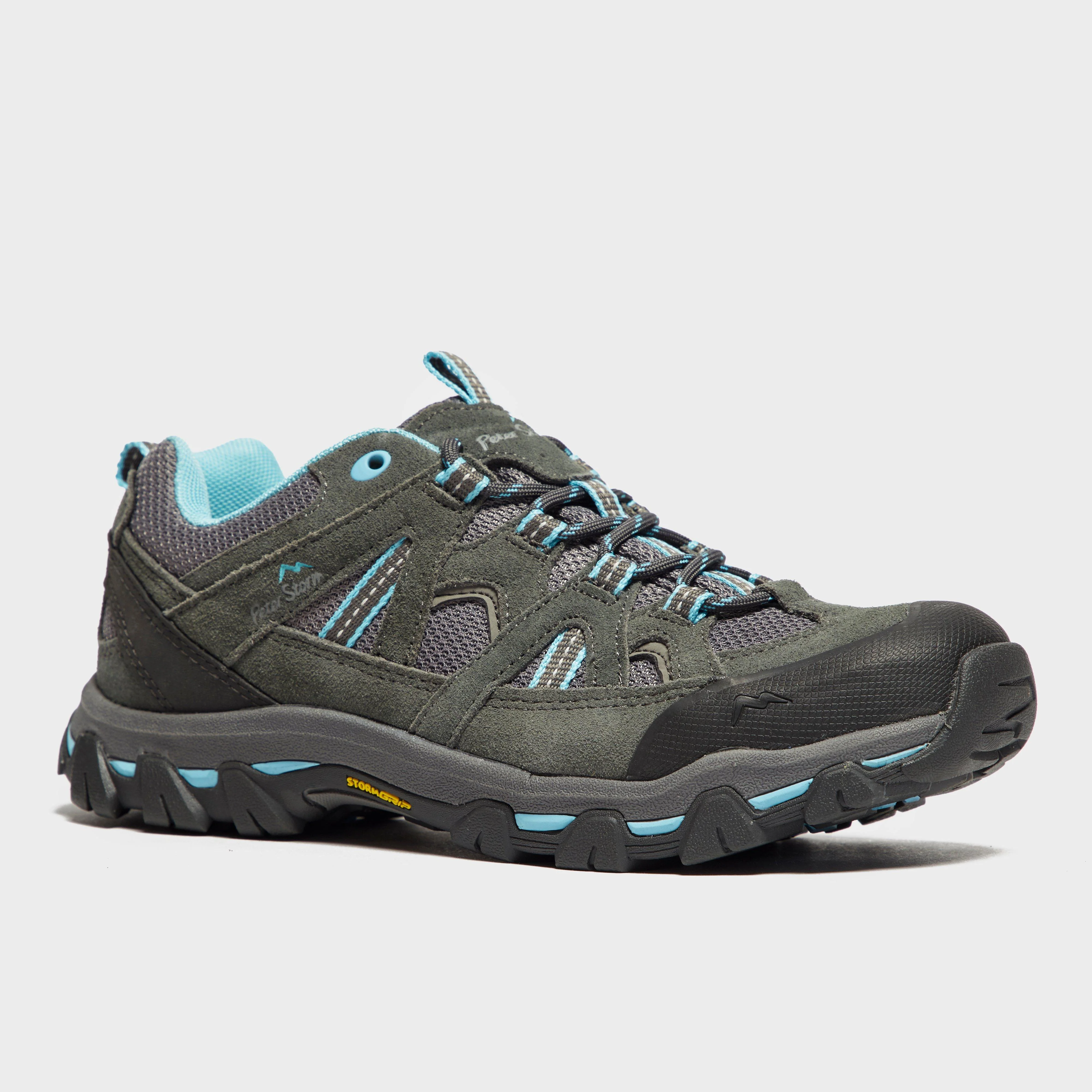 Women’s Arnside Vent Walking Shoe - Image 3