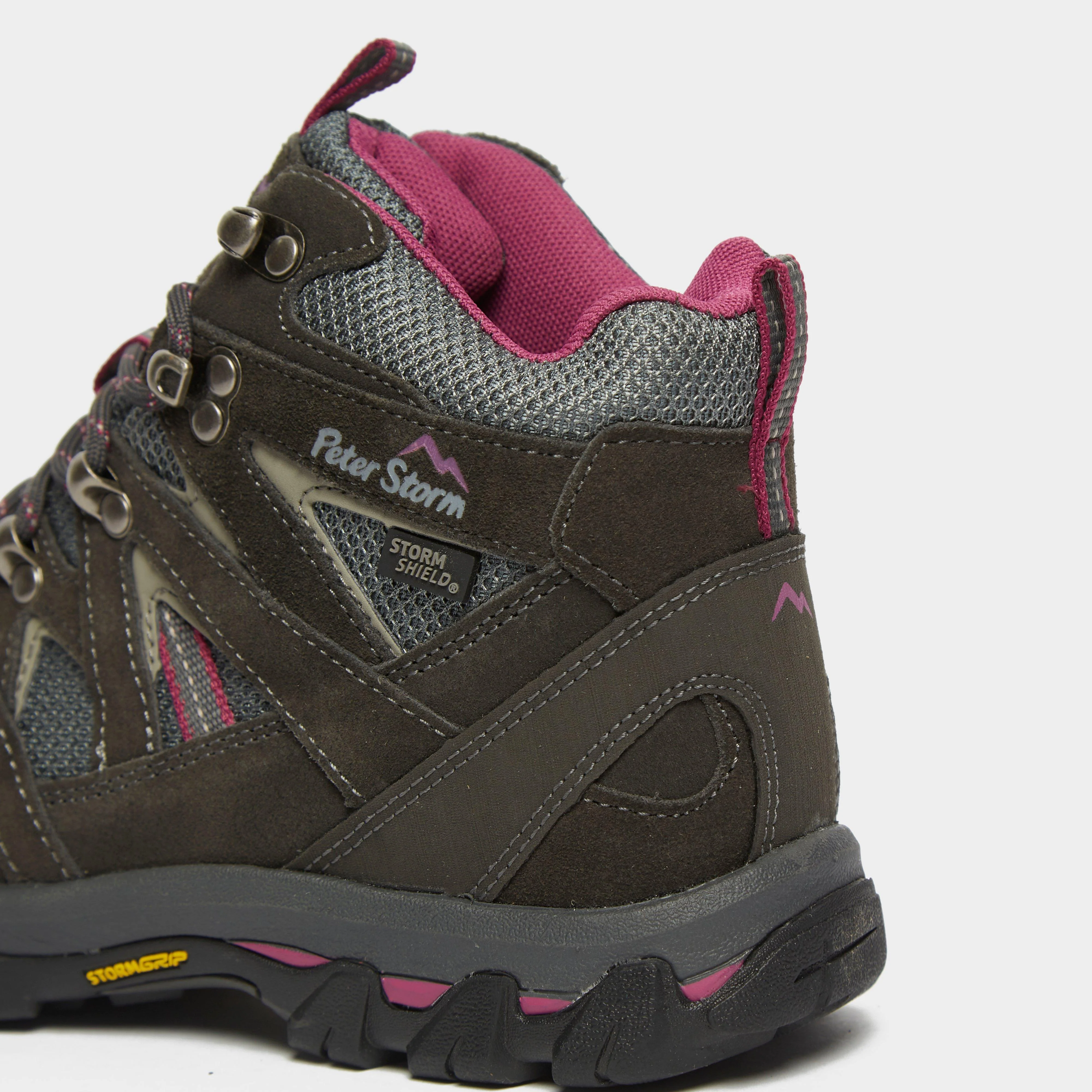 Women’s Arnside Walking Boot - Image 5
