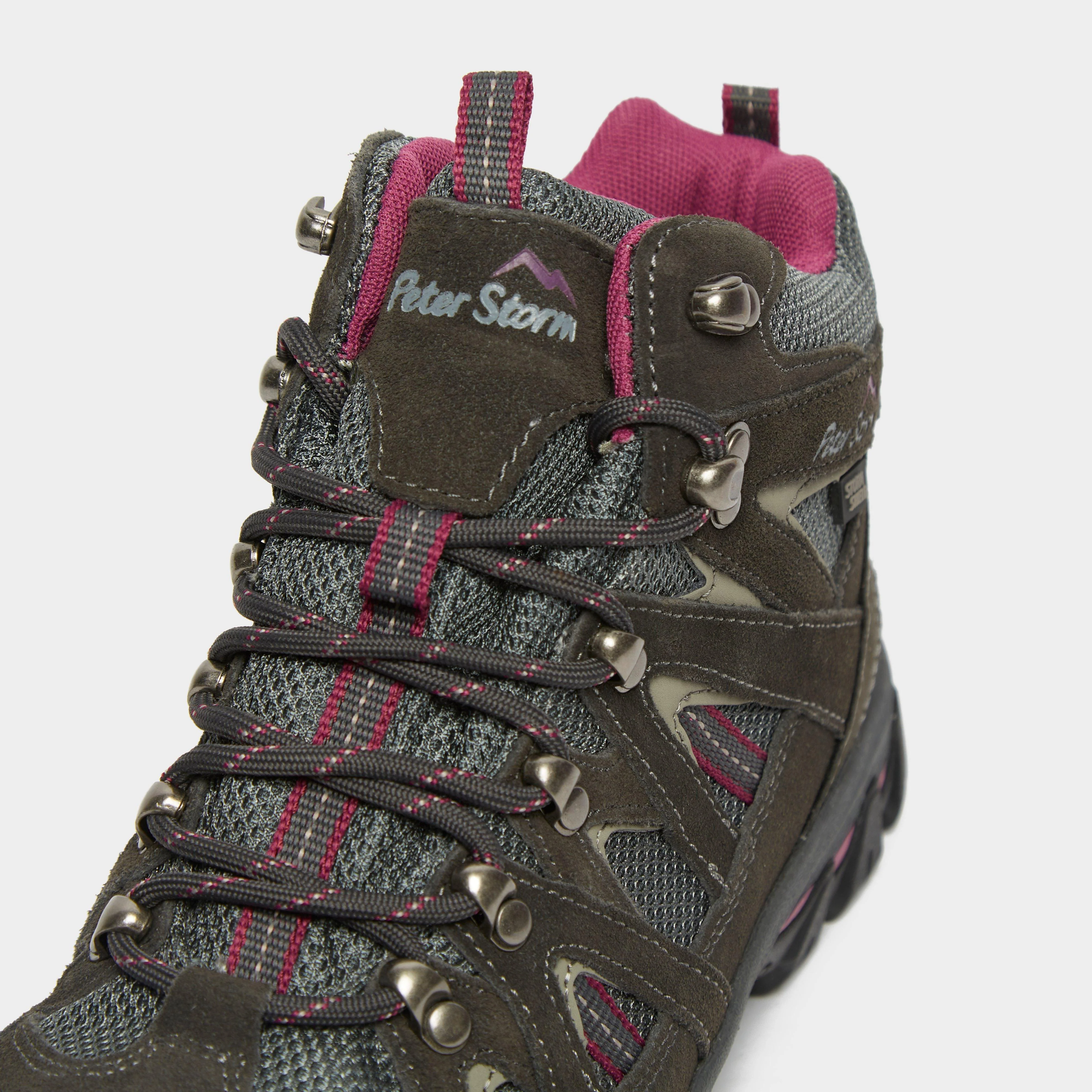 Women’s Arnside Walking Boot - Image 6