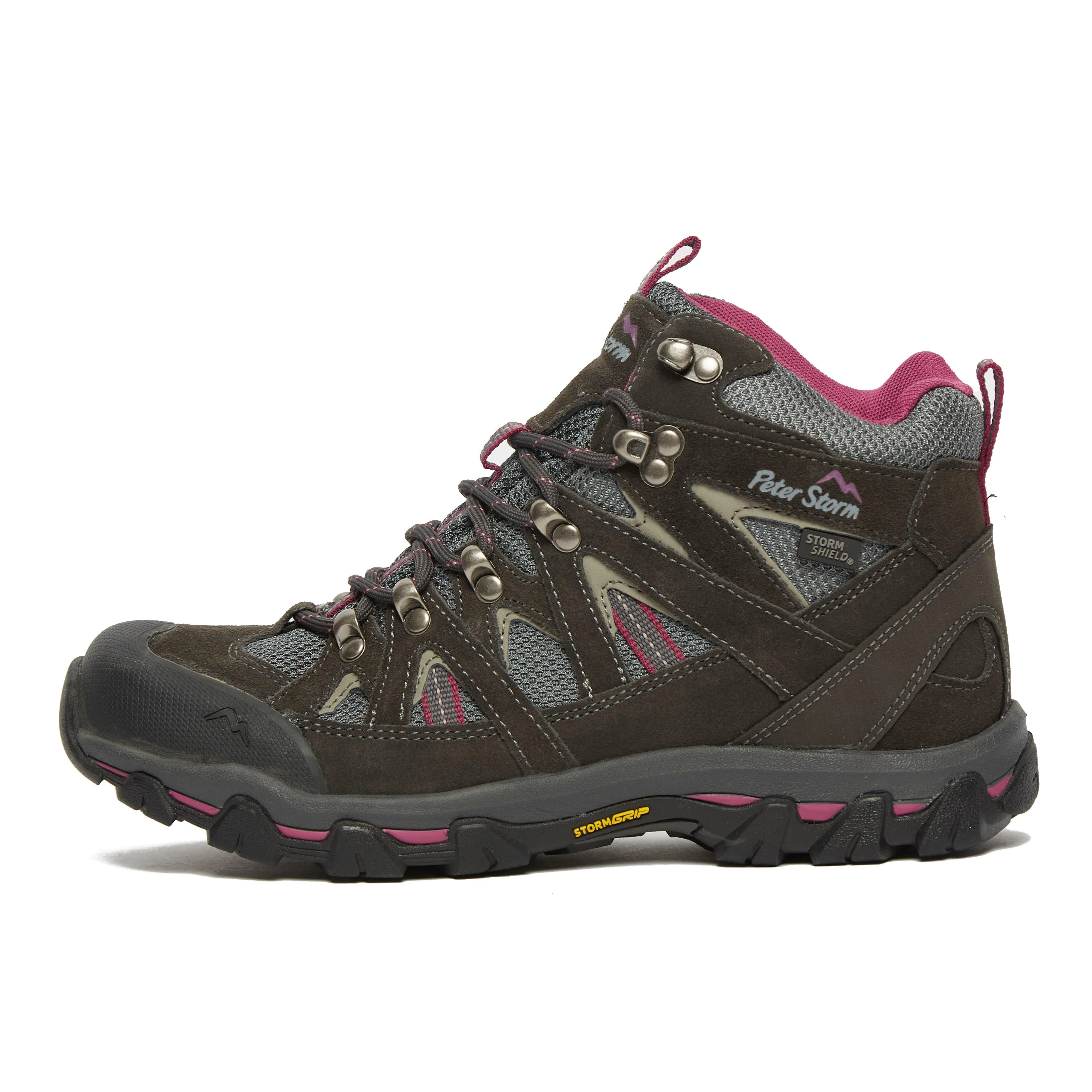 Women’s Arnside Walking Boot - Image 7