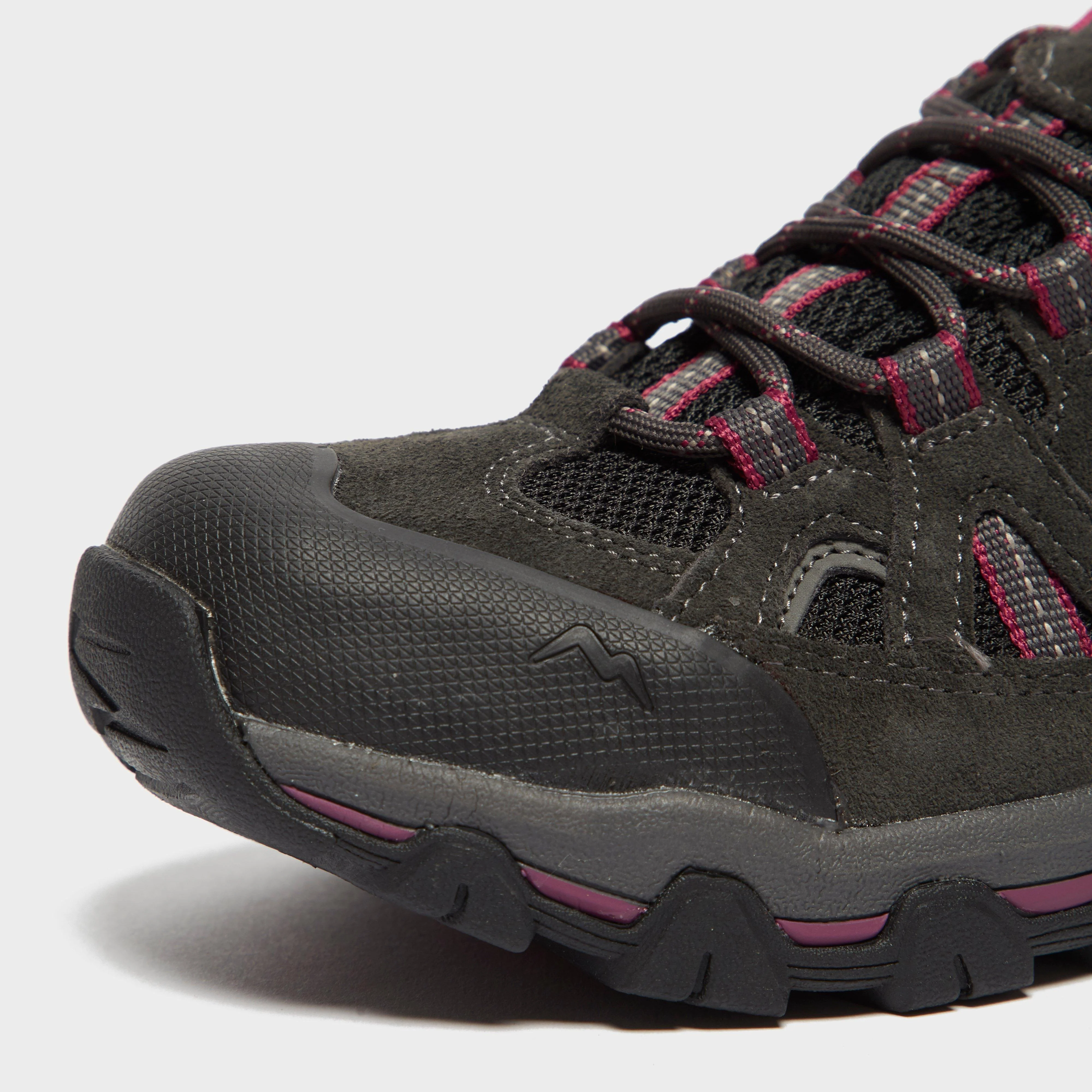 Women’s Arnside Waterproof Walking Shoe - Image 4