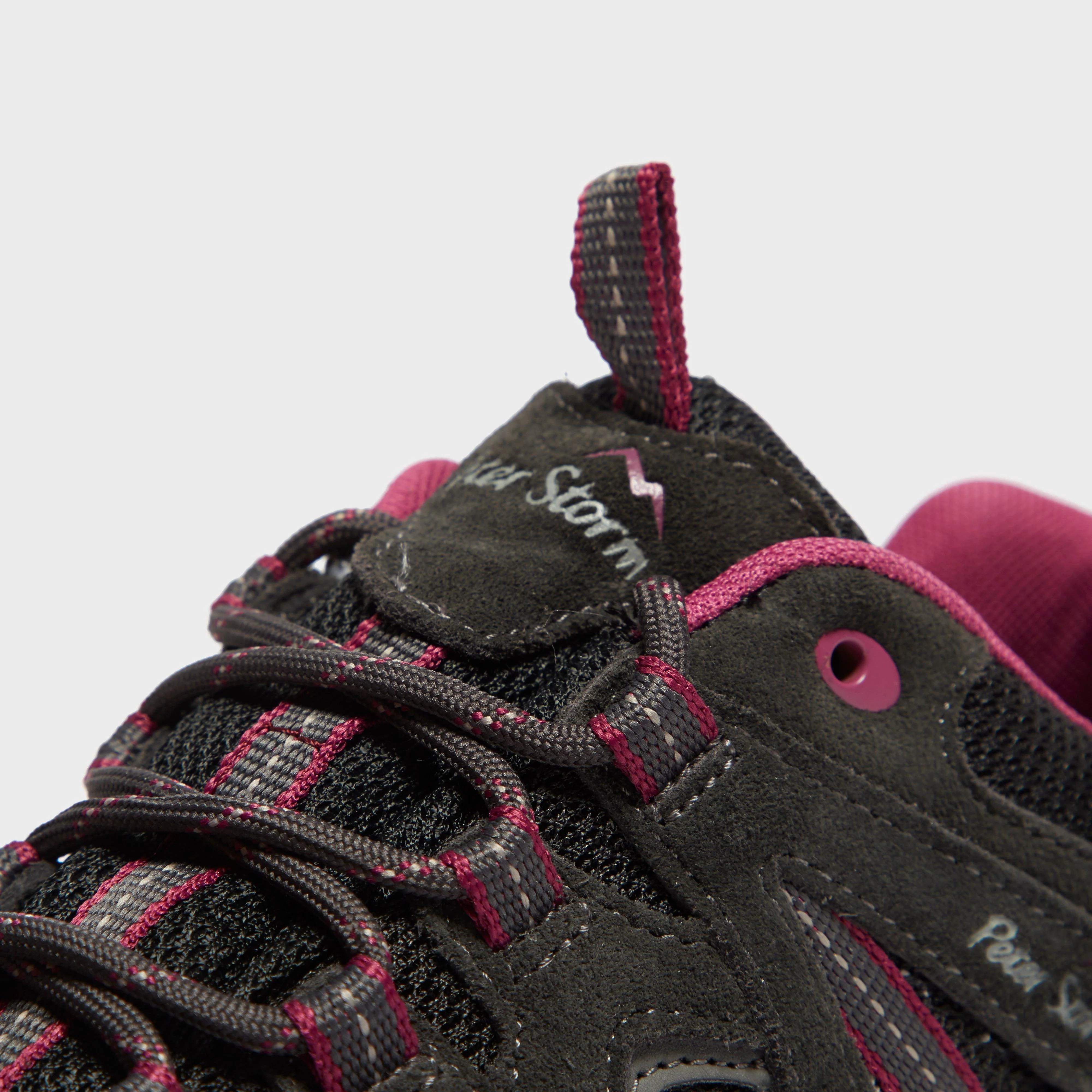Women’s Arnside Waterproof Walking Shoe - Image 5