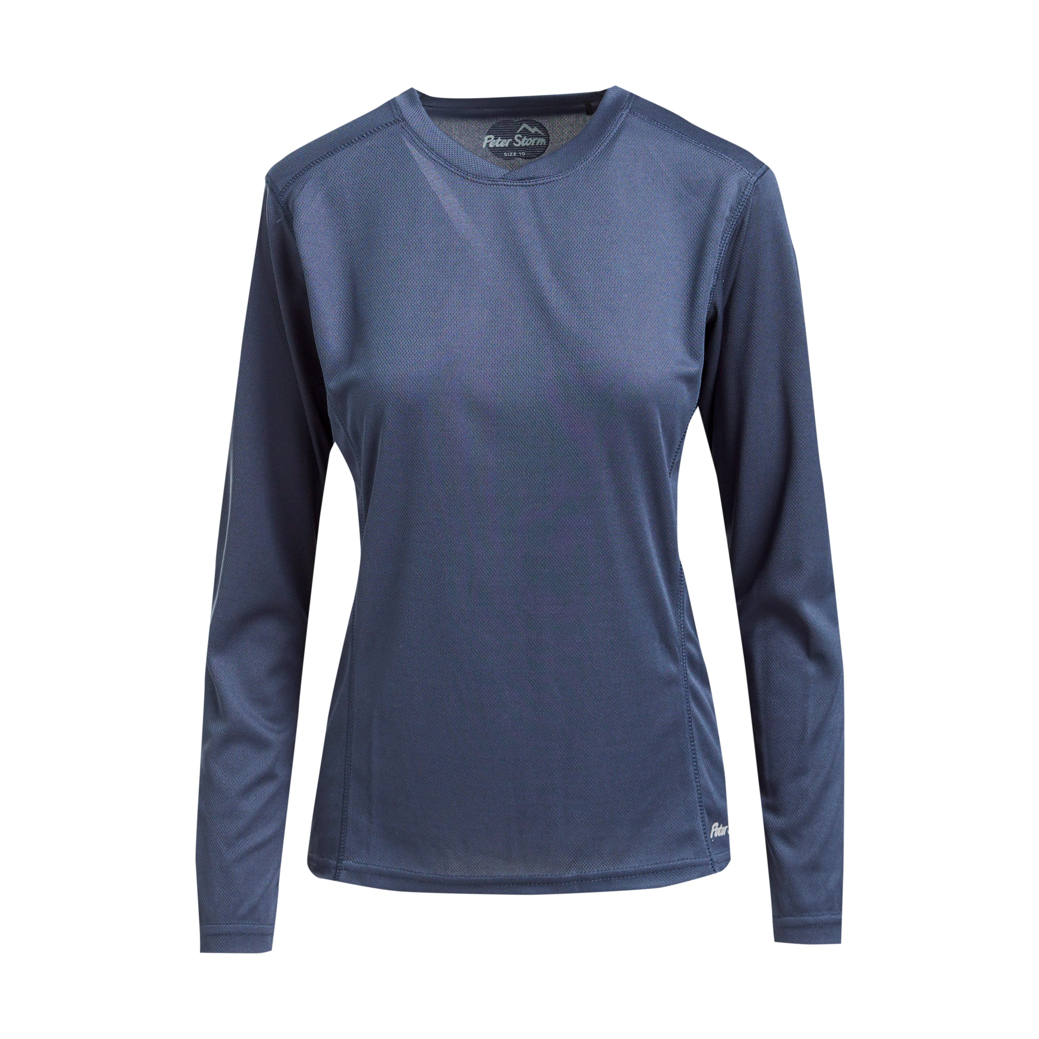 Women’s Balance Long Sleeve T-Shirt