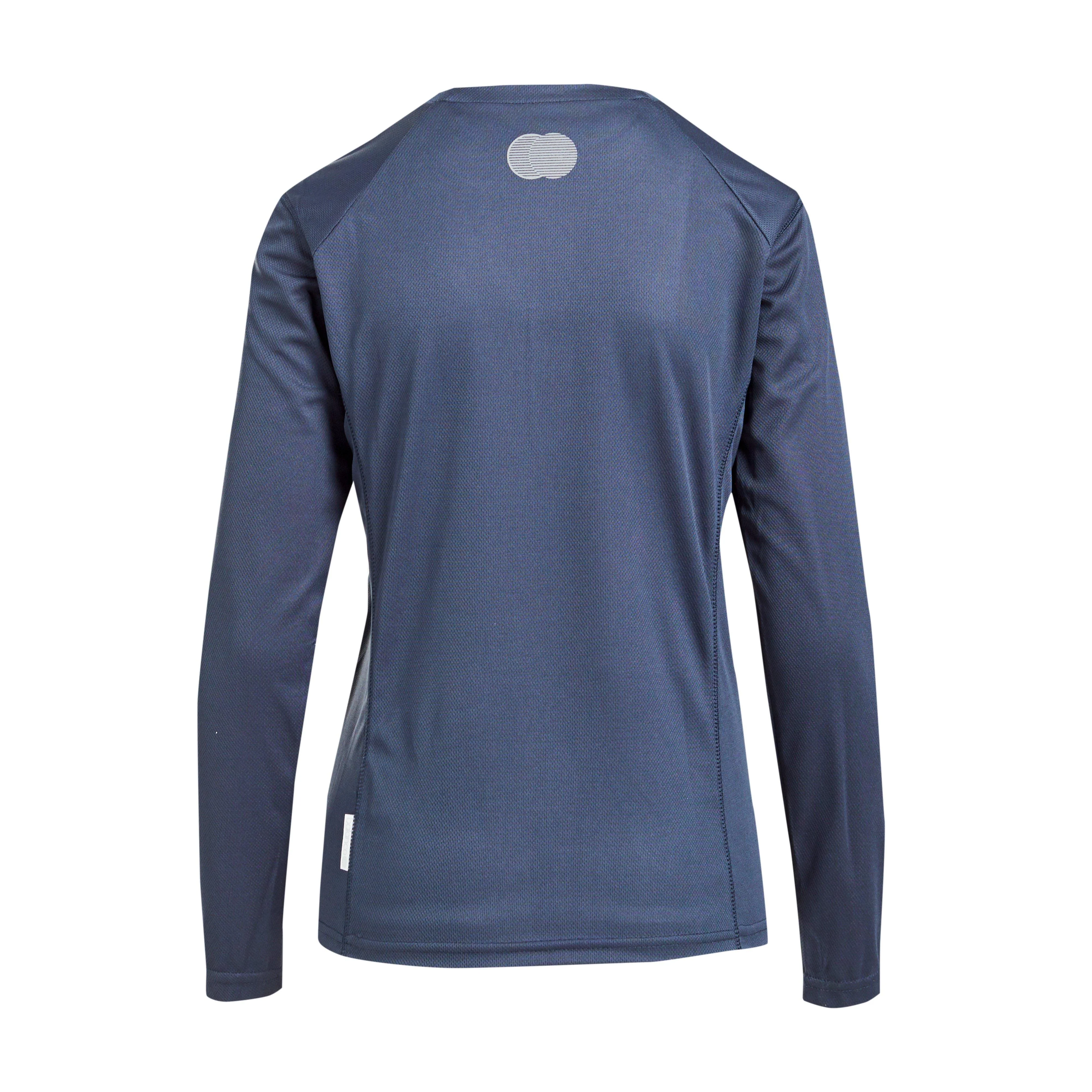 Women’s Balance Long Sleeve T-Shirt - Image 2