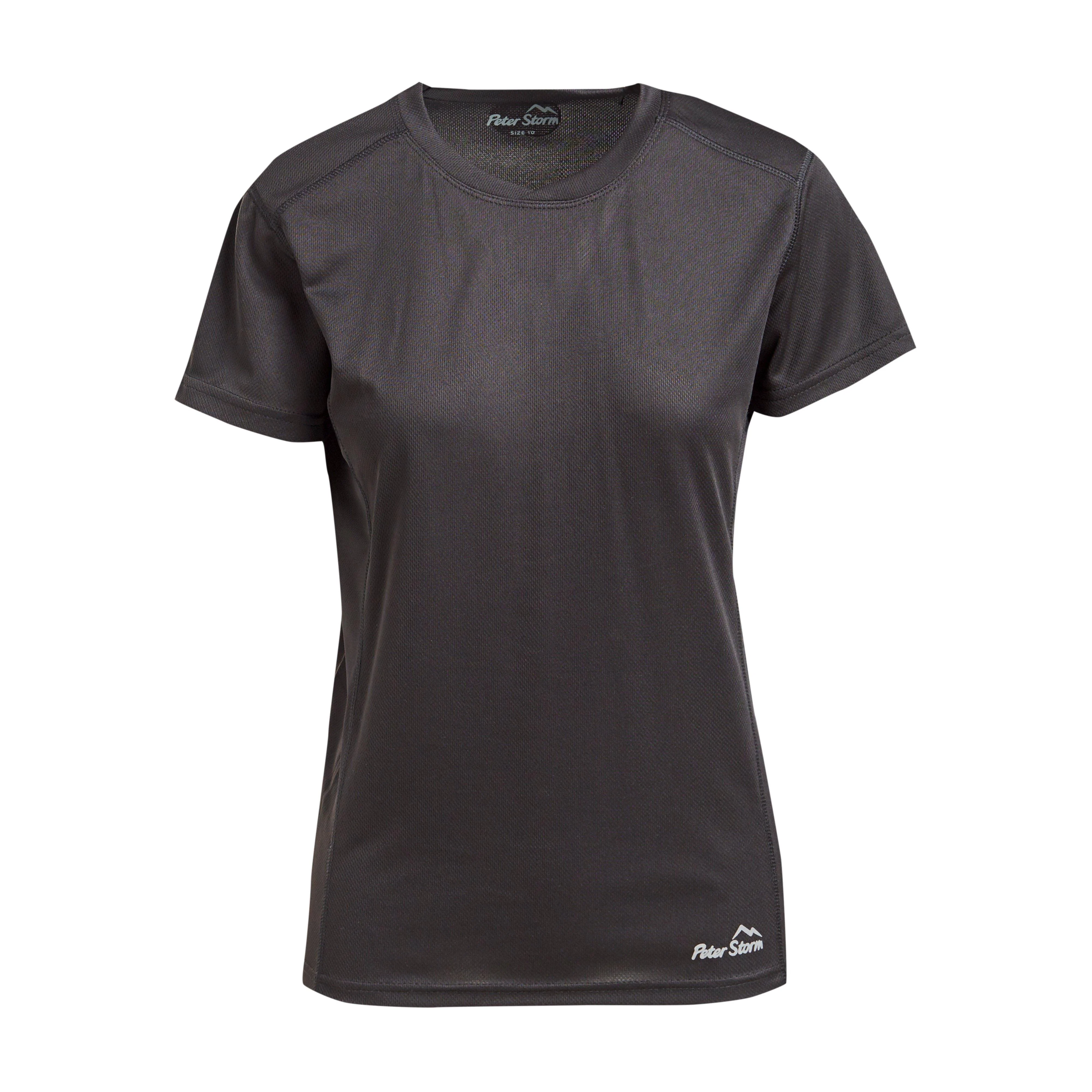 Women’s Balance Short Sleeve T-Shirt