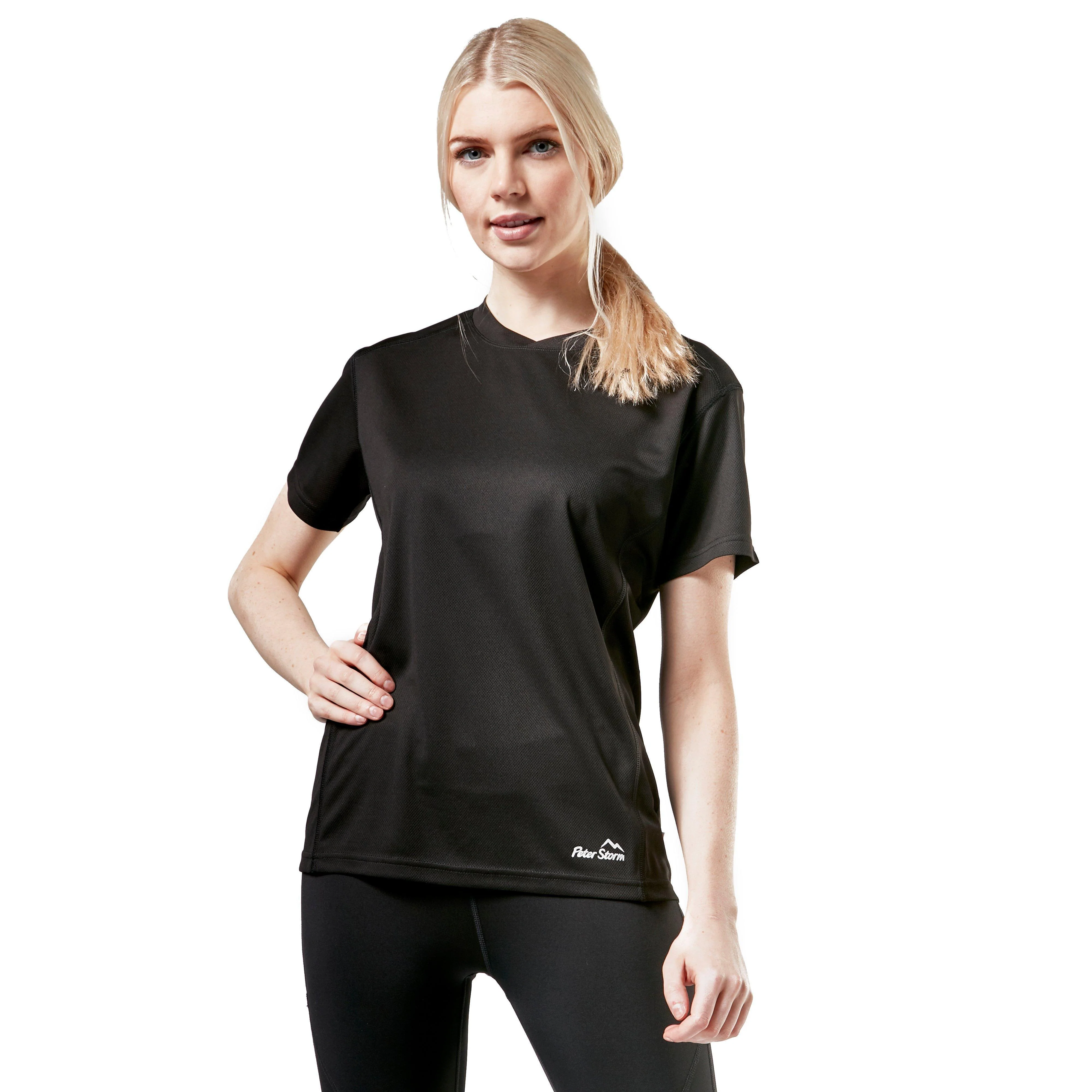 Women’s Balance Short Sleeve T-Shirt - Image 3