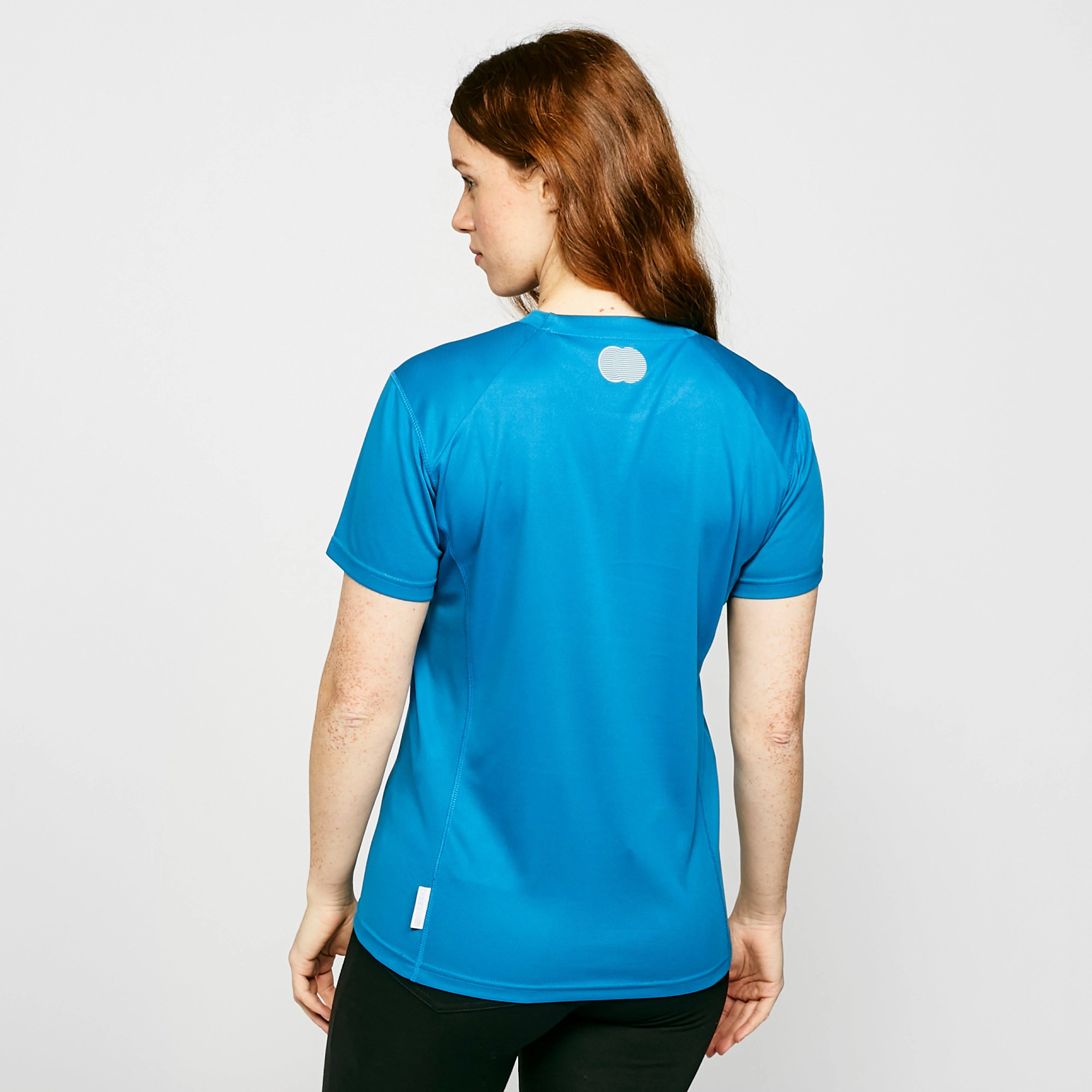 Women's Balance Short Sleeve T-Shirt - Image 2