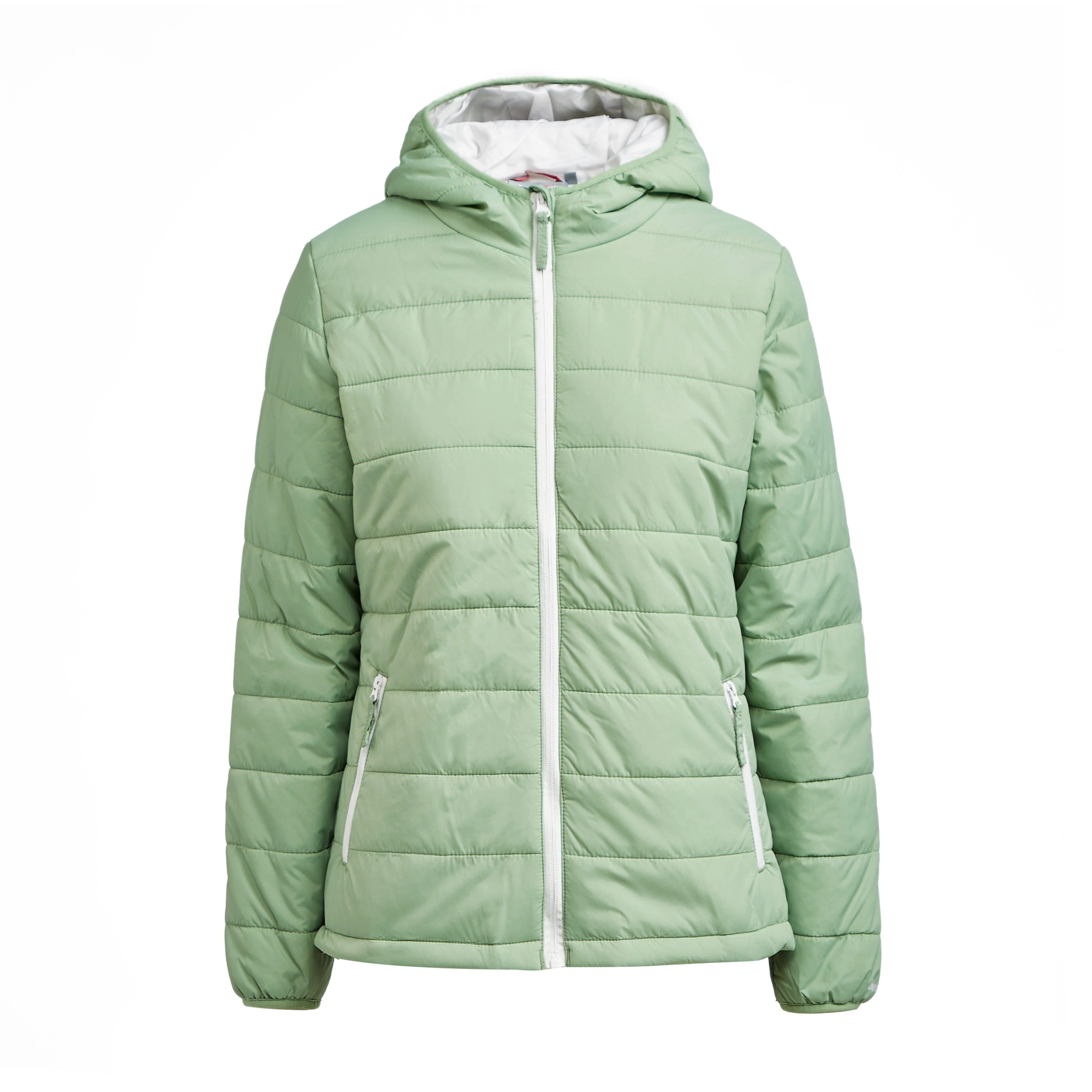 Women's Blisco Hooded Jacket - Image 6