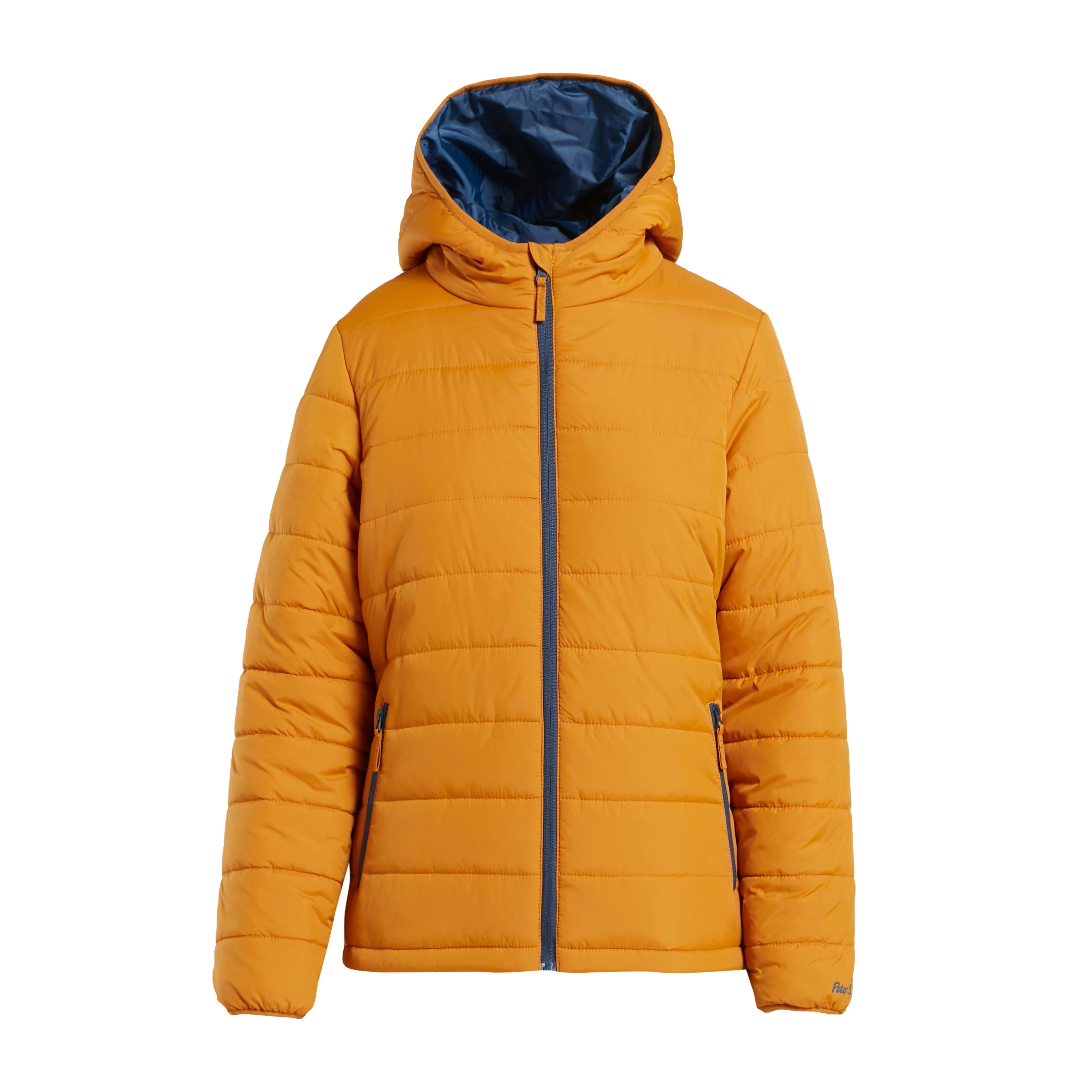 Women's Blisco Hooded Jacket - Image 9