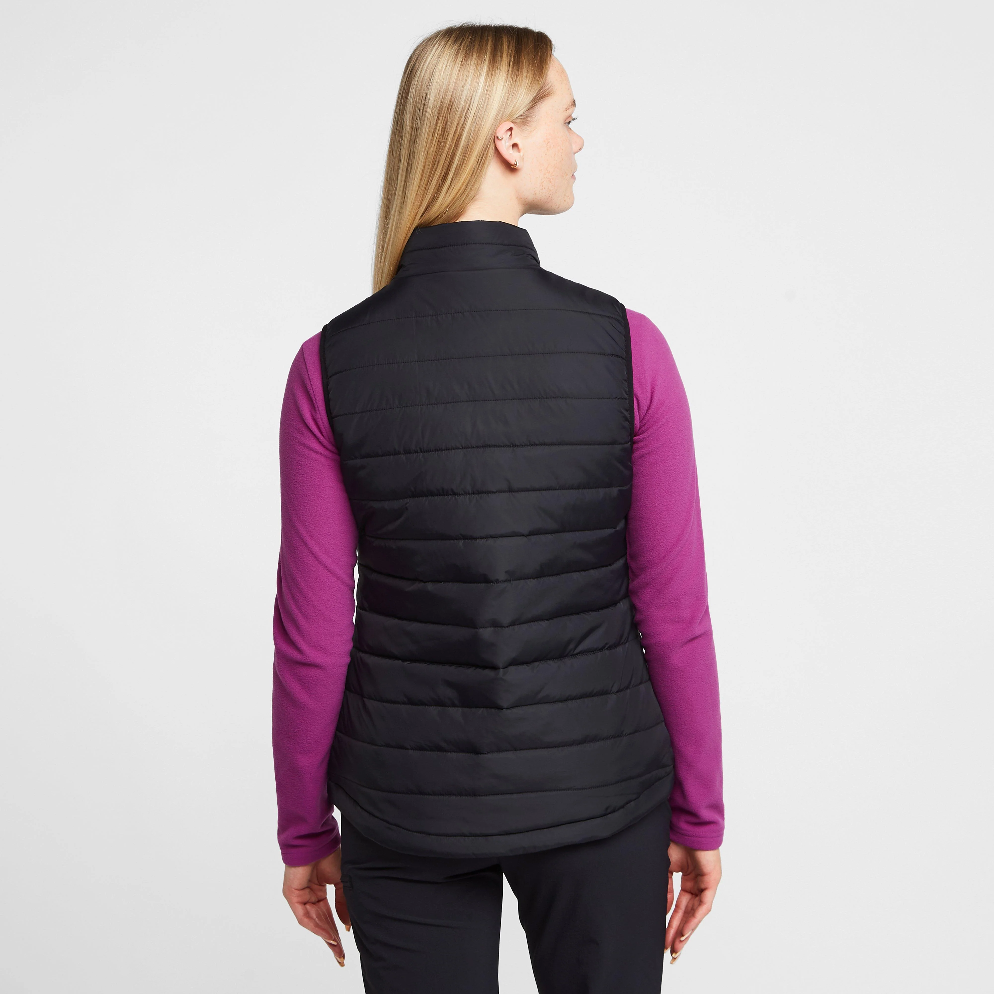 Women’s Blisco II Gilet - Image 2