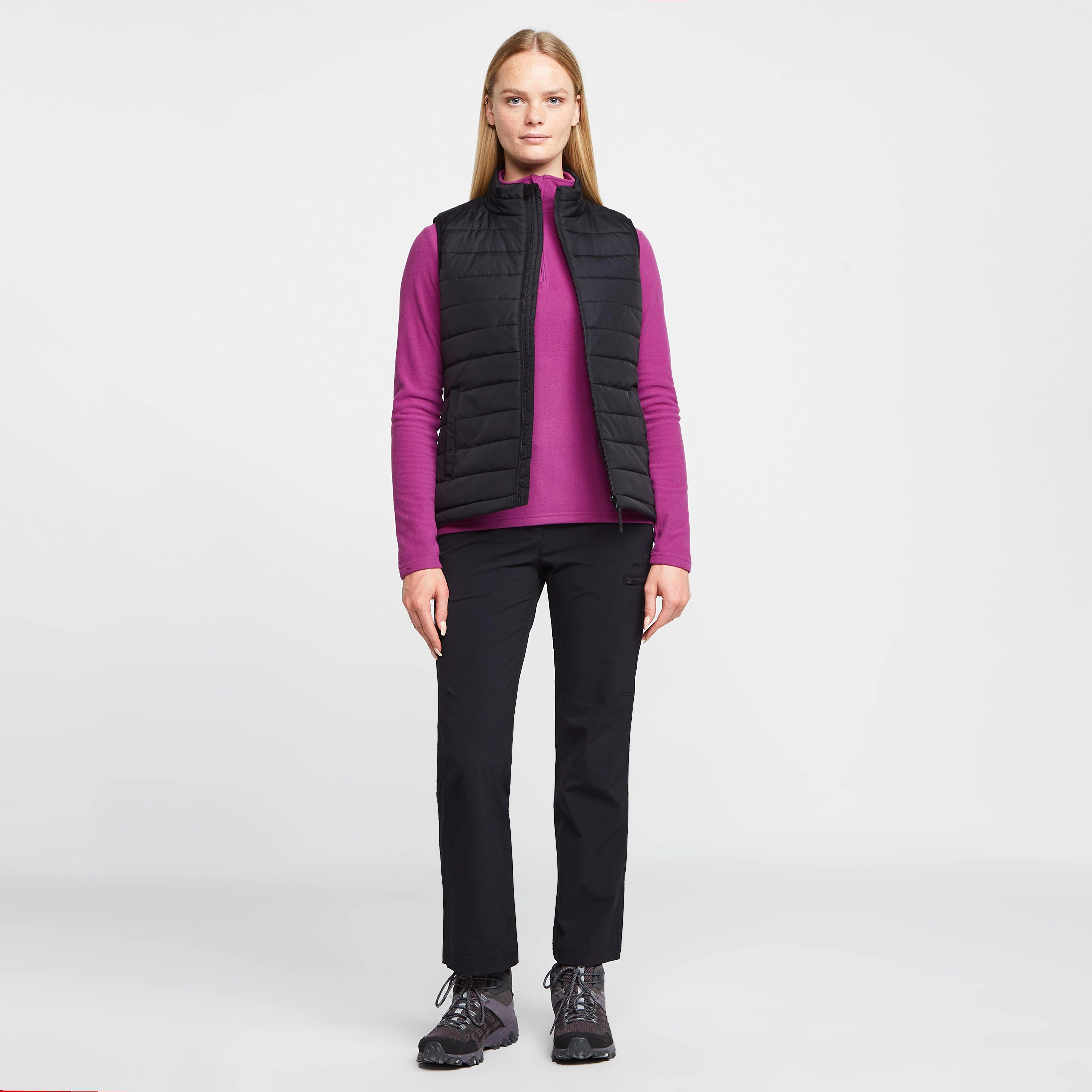 Women’s Blisco II Gilet - Image 3