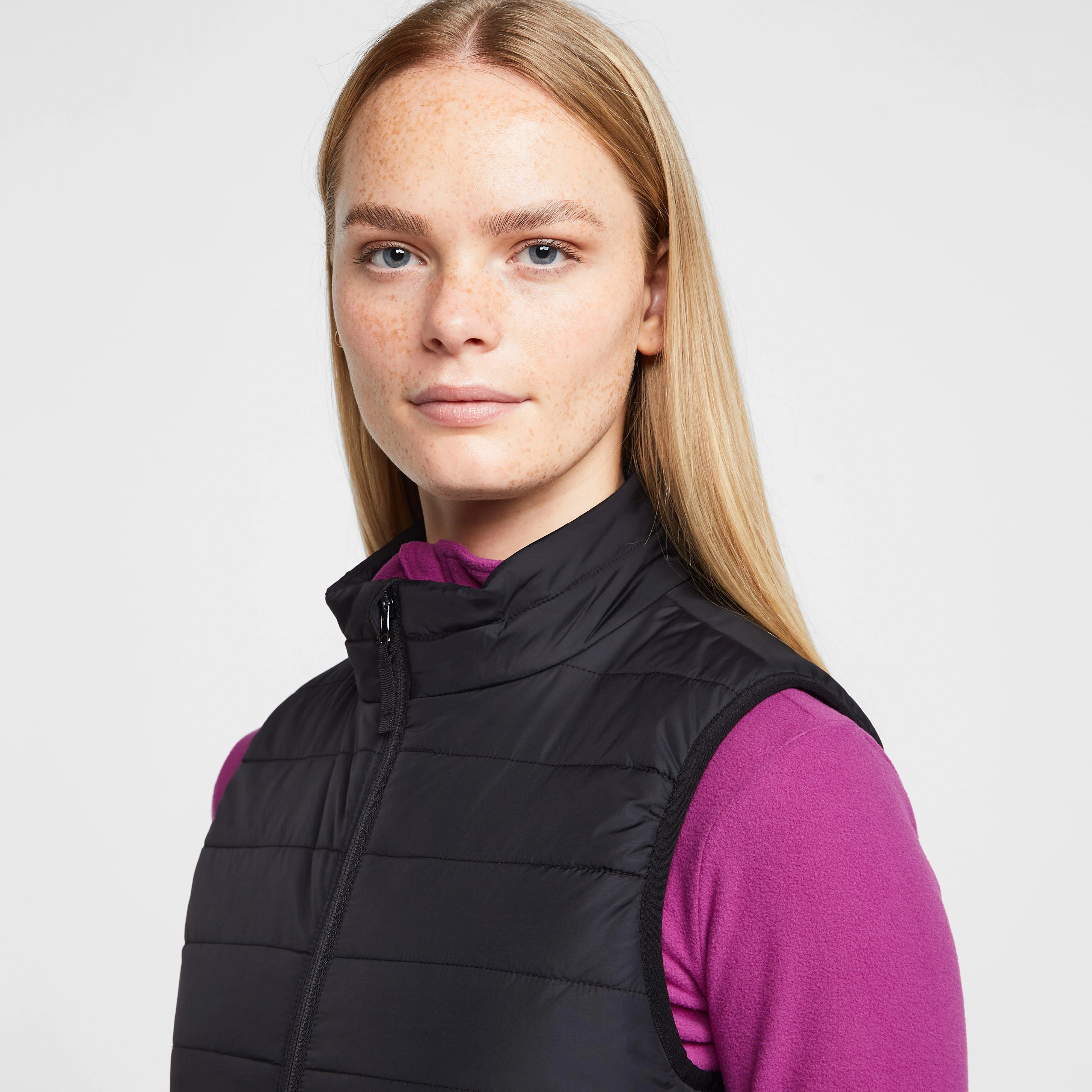 Women’s Blisco II Gilet - Image 5