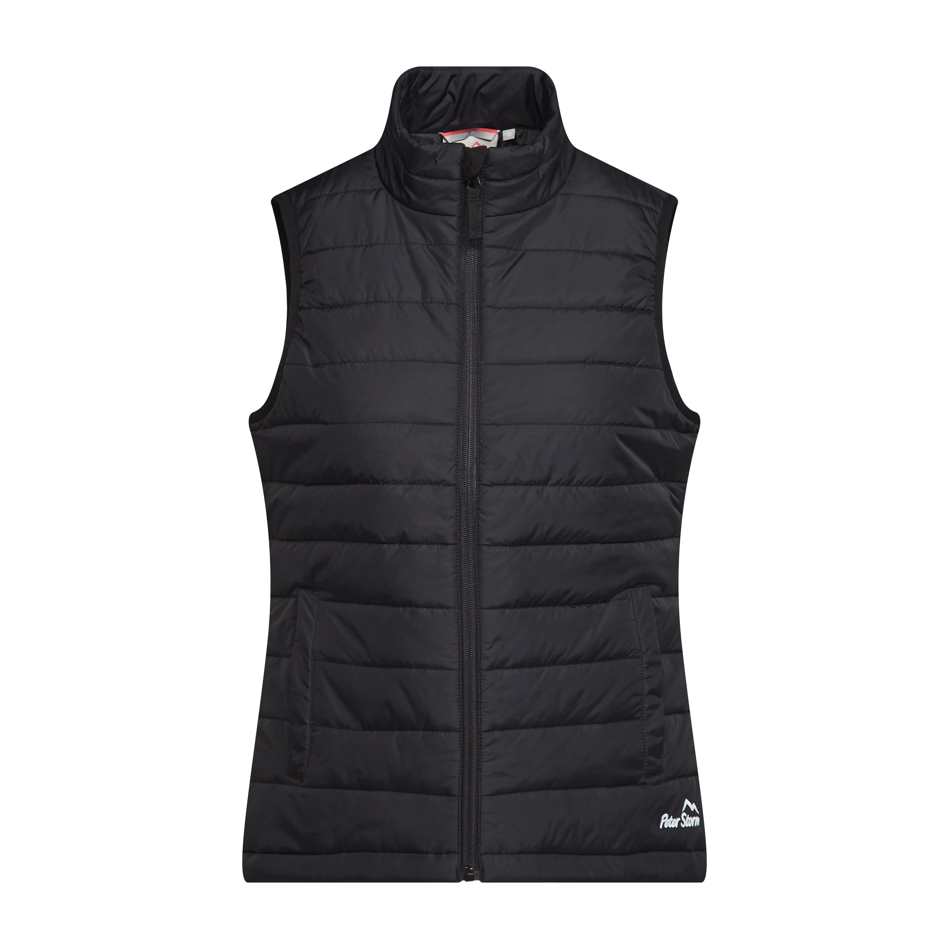 Women’s Blisco II Gilet - Image 7