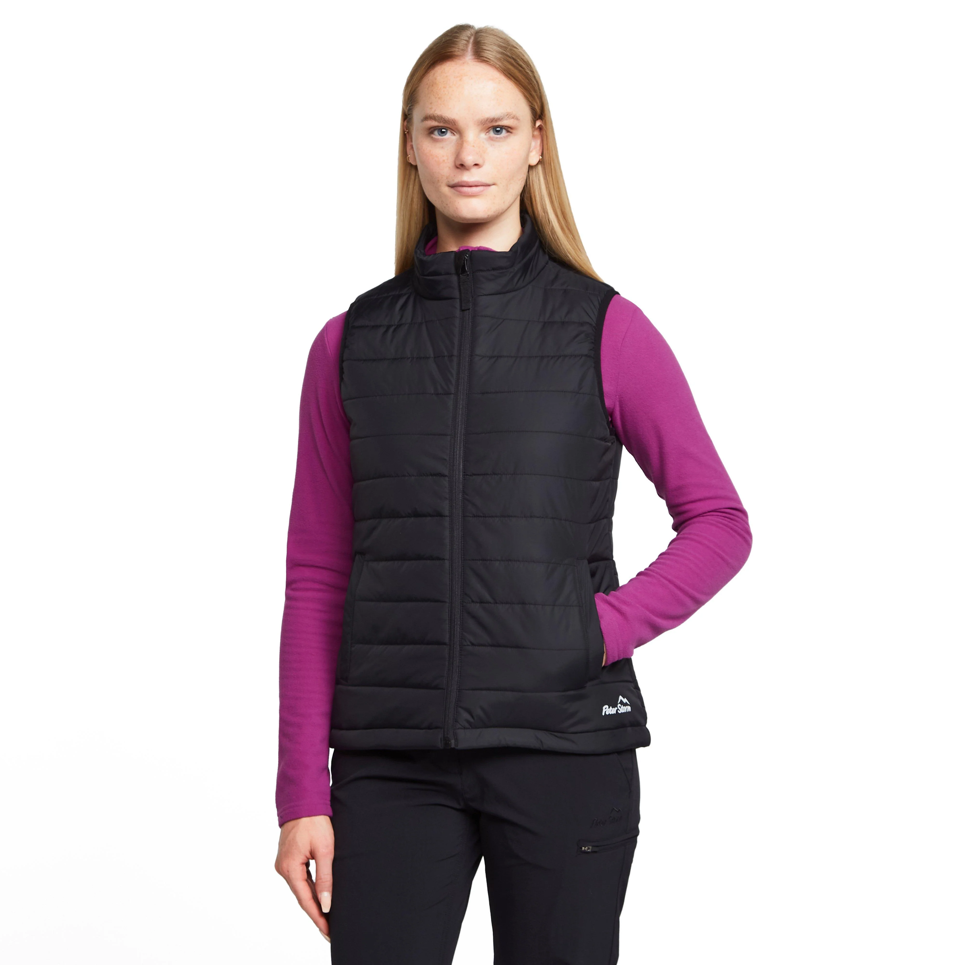 Women’s Blisco II Gilet - Image 8