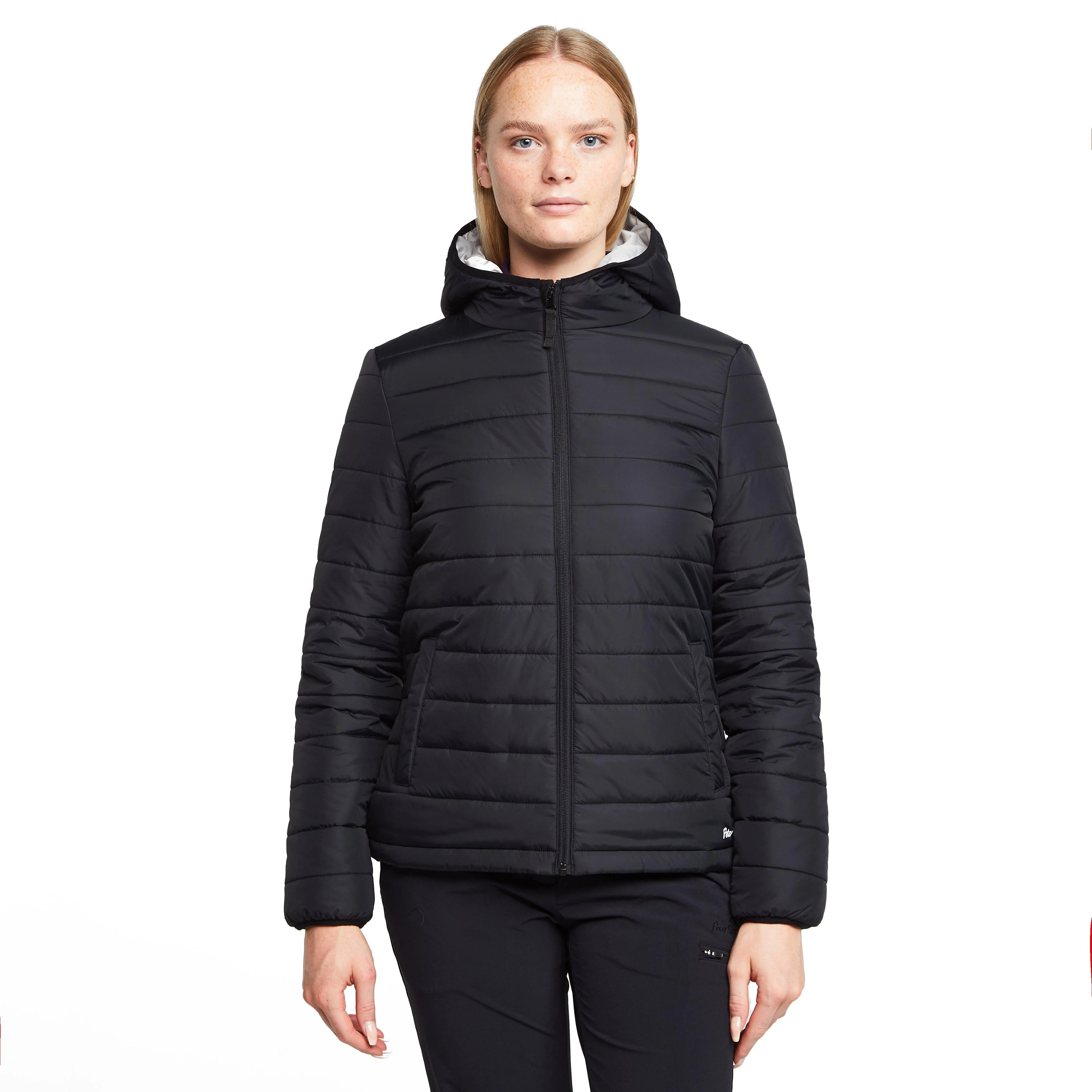 Women's Blisco II Hooded Jacket - Image 10