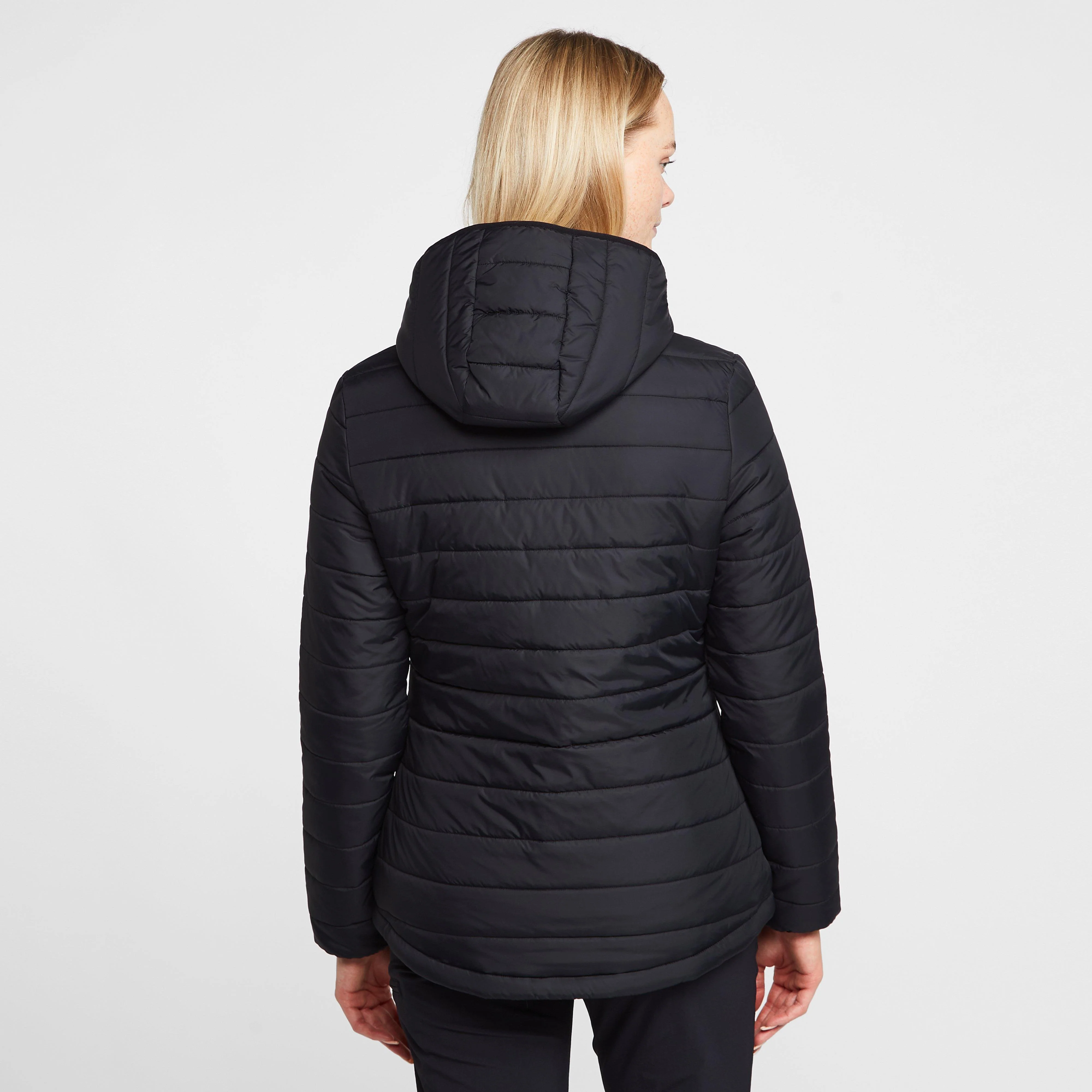 Women's Blisco II Hooded Jacket - Image 2
