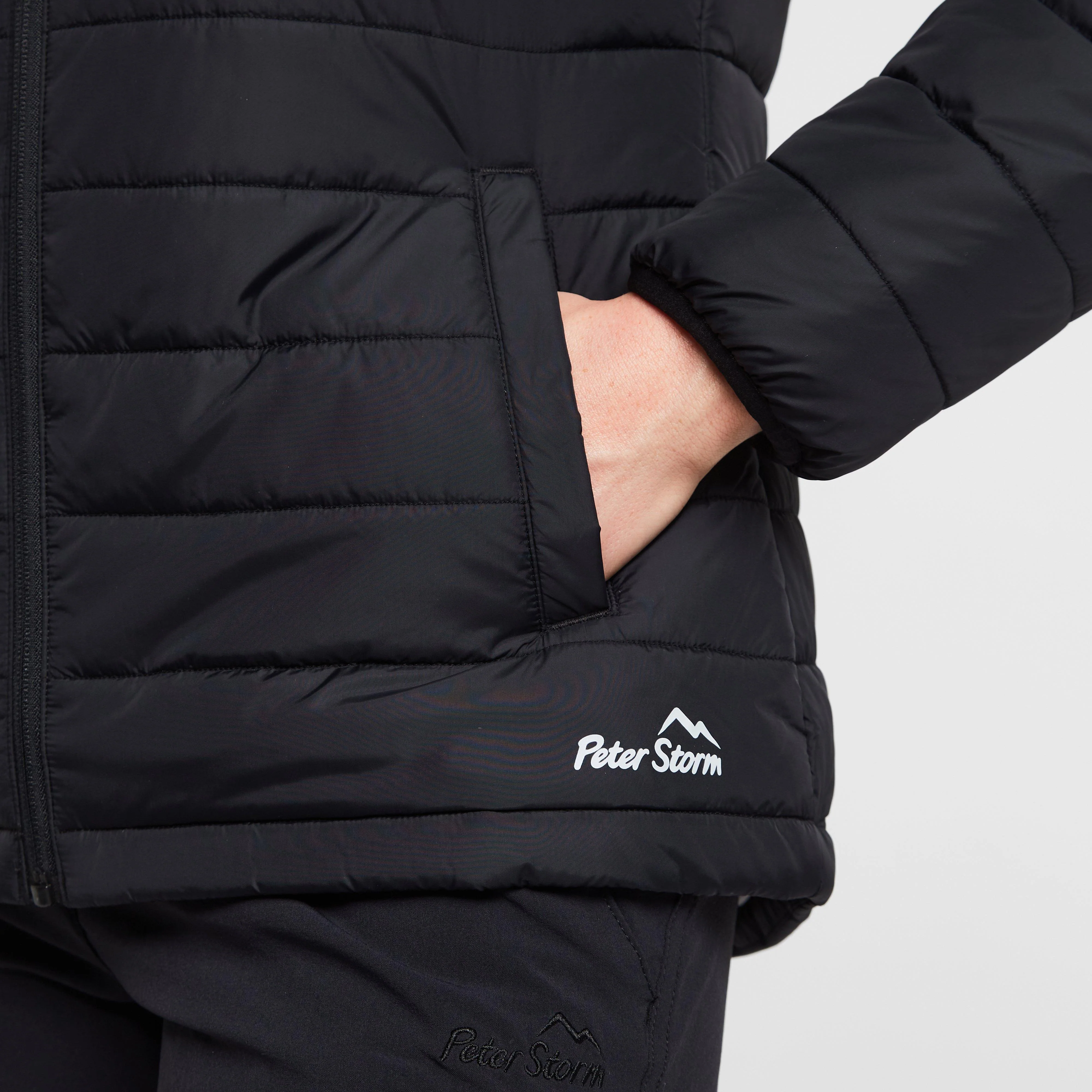 Women's Blisco II Hooded Jacket - Image 5