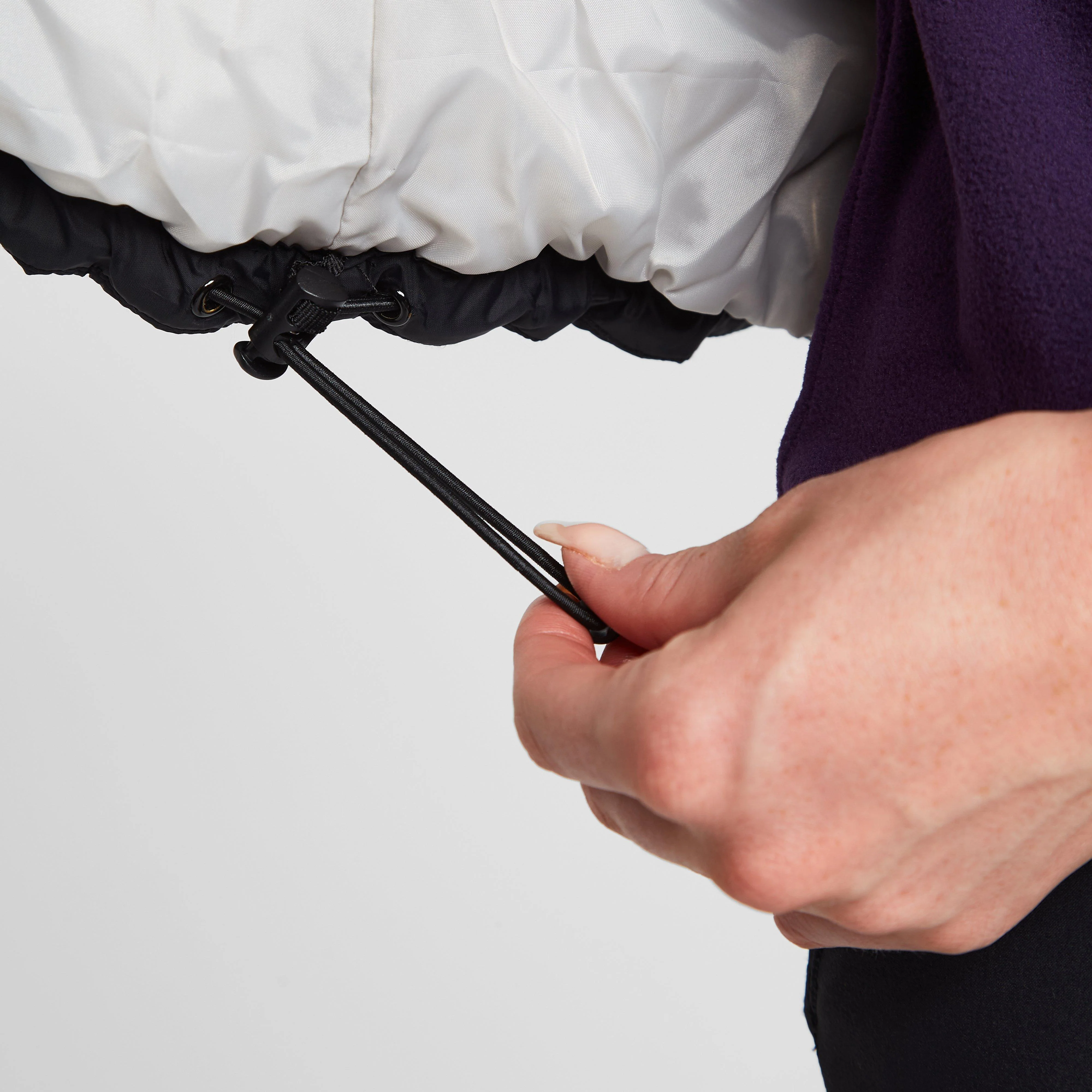 Women's Blisco II Hooded Jacket - Image 6