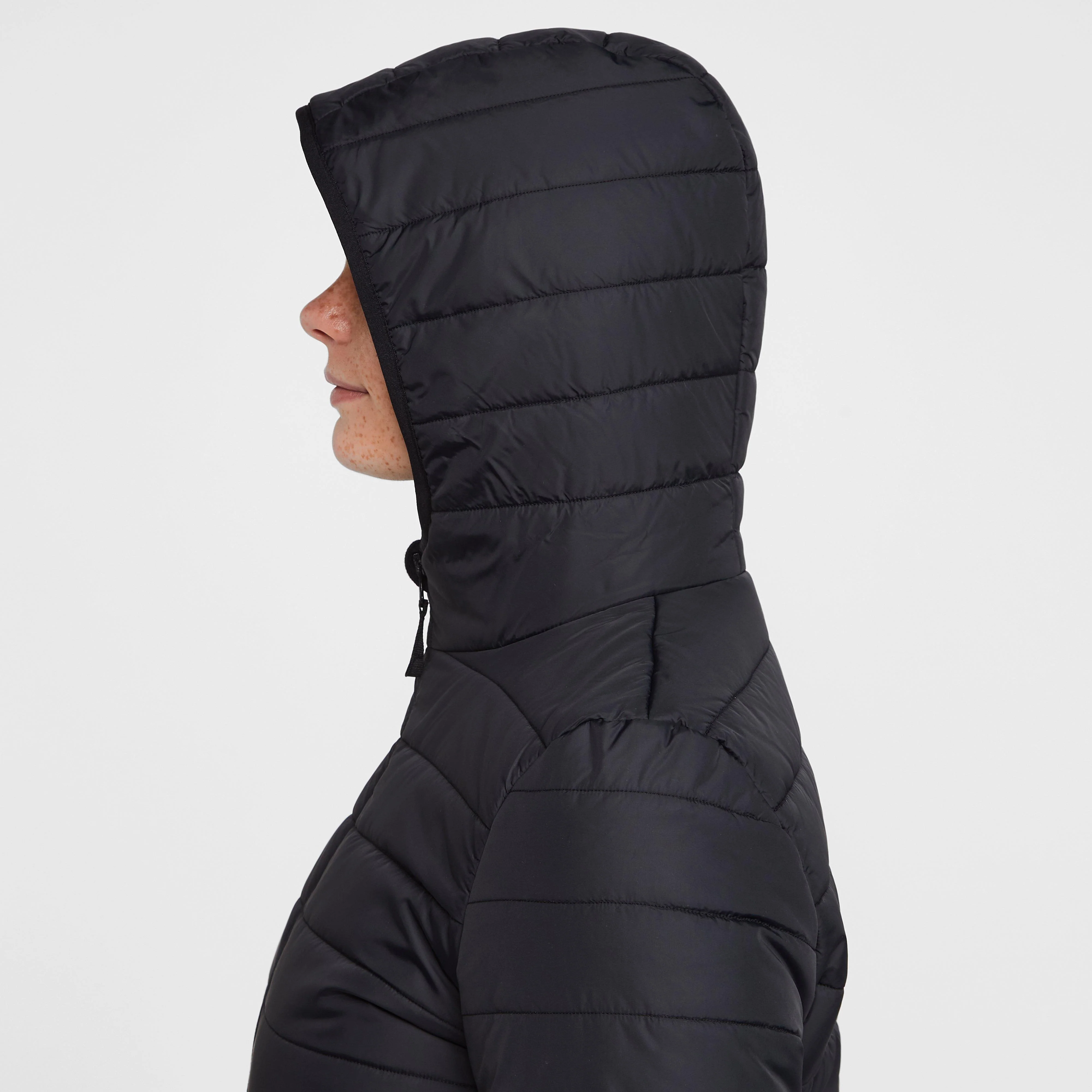 Women's Blisco II Hooded Jacket - Image 8