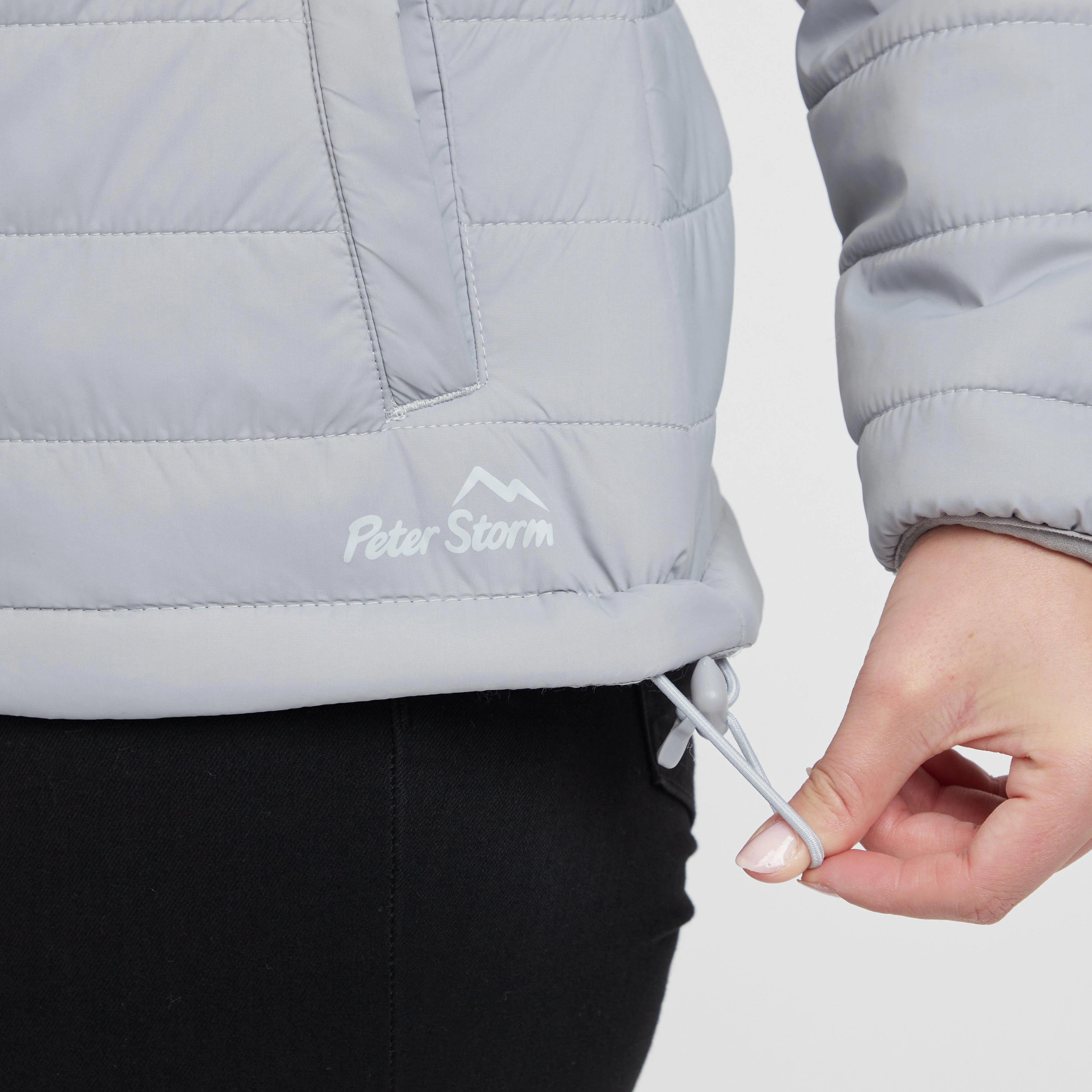 Women's Blisco II Hooded Jacket - Image 18