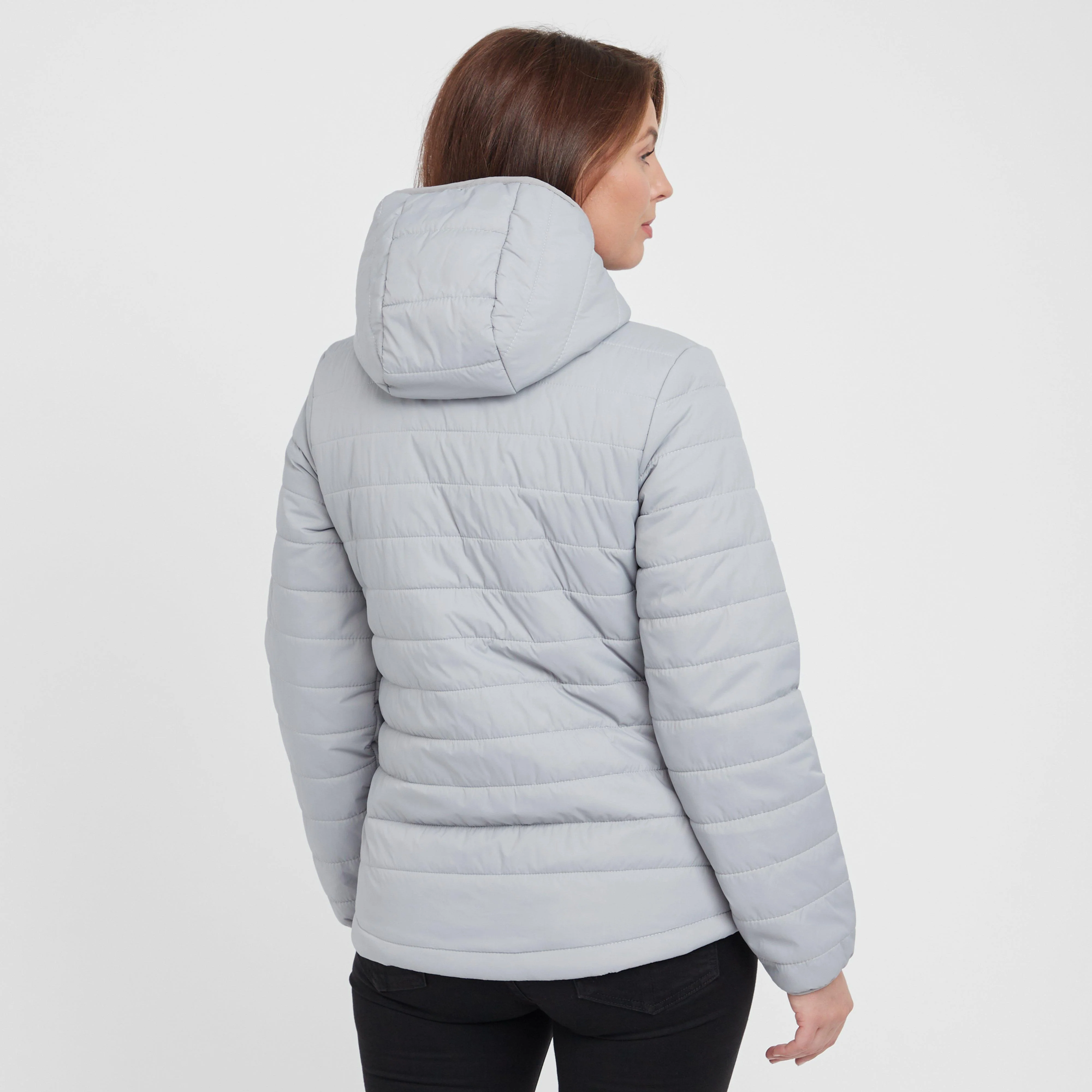 Women's Blisco II Hooded Jacket - Image 2