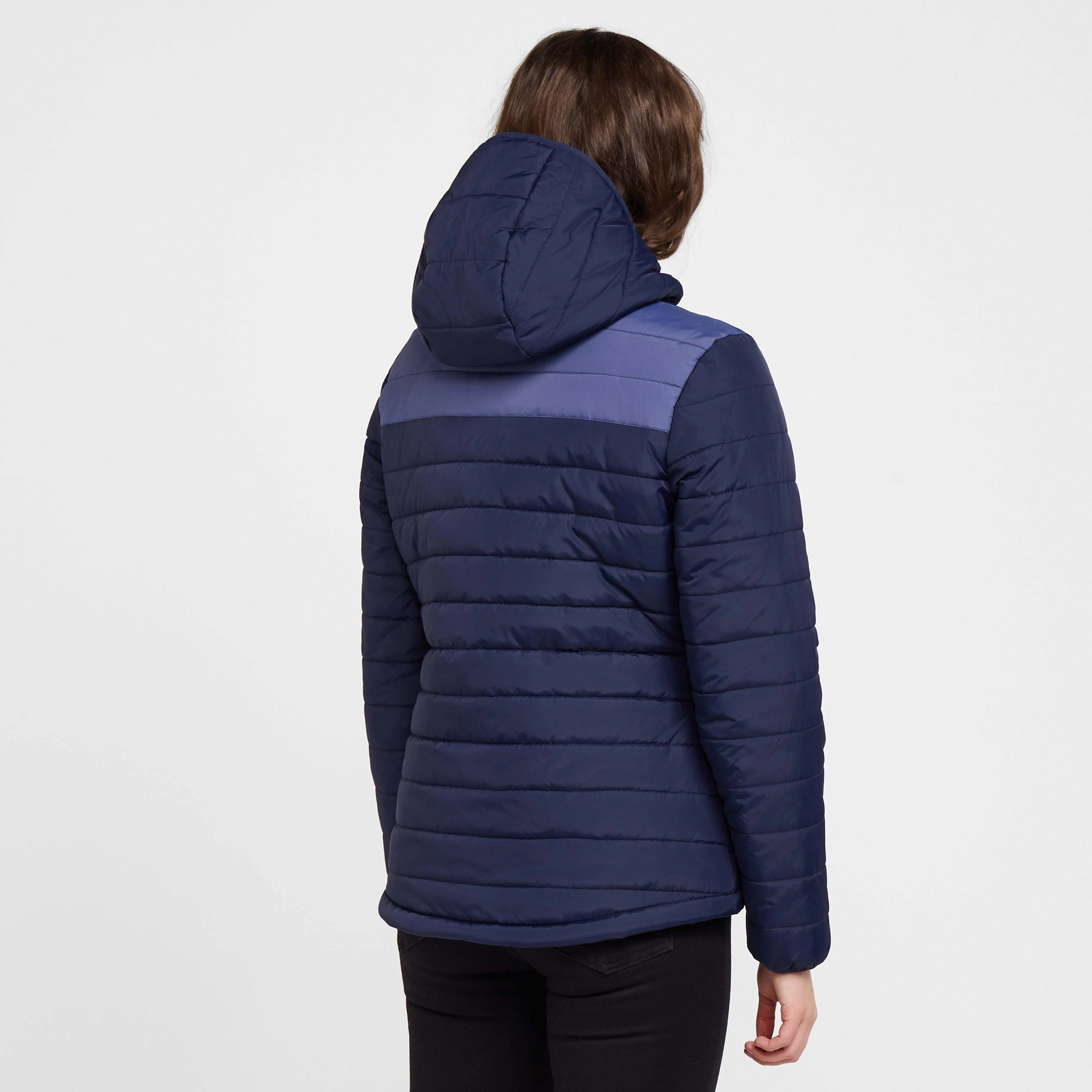 Women's Blisco II Hooded Jacket - Image 2