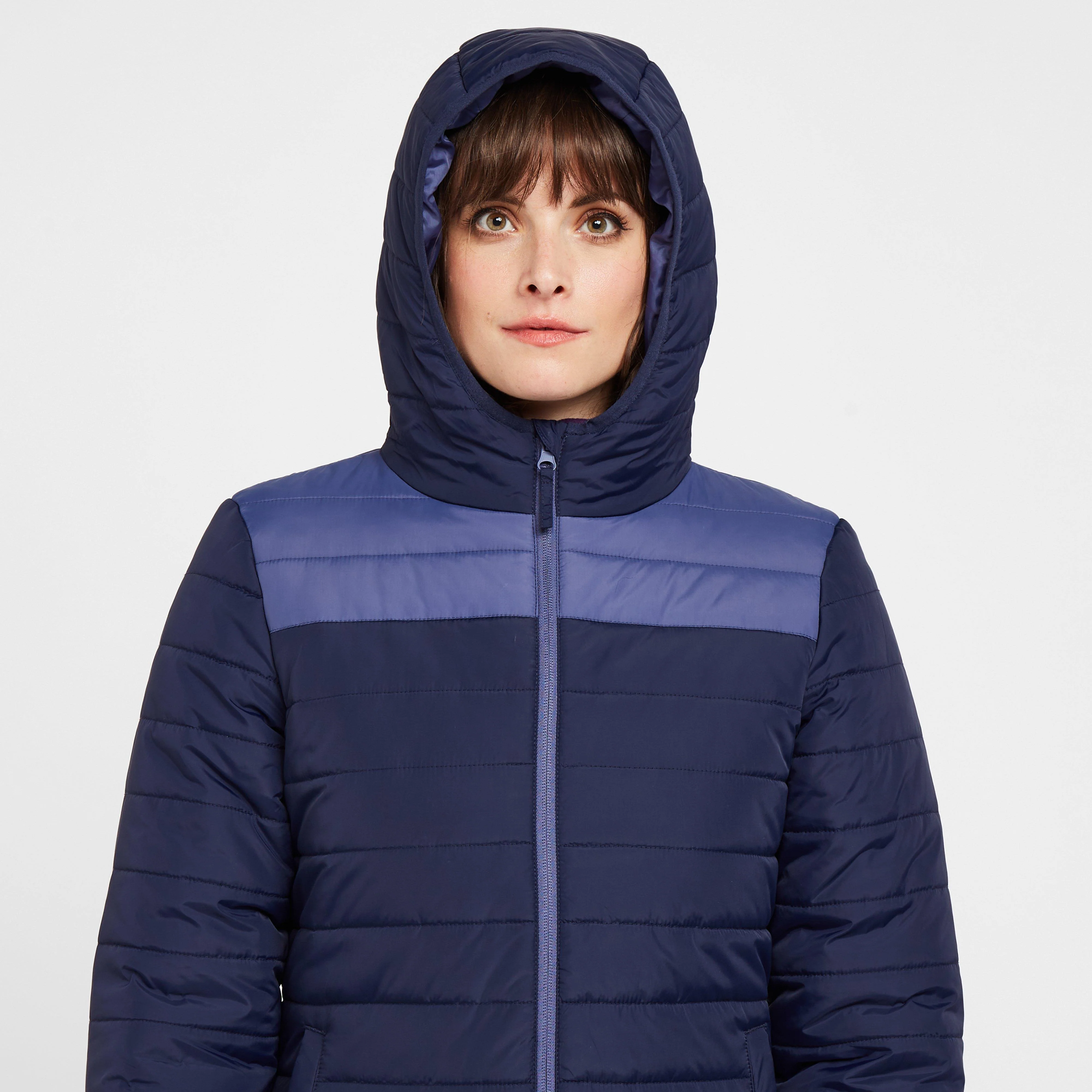 Women's Blisco II Hooded Jacket - Image 4