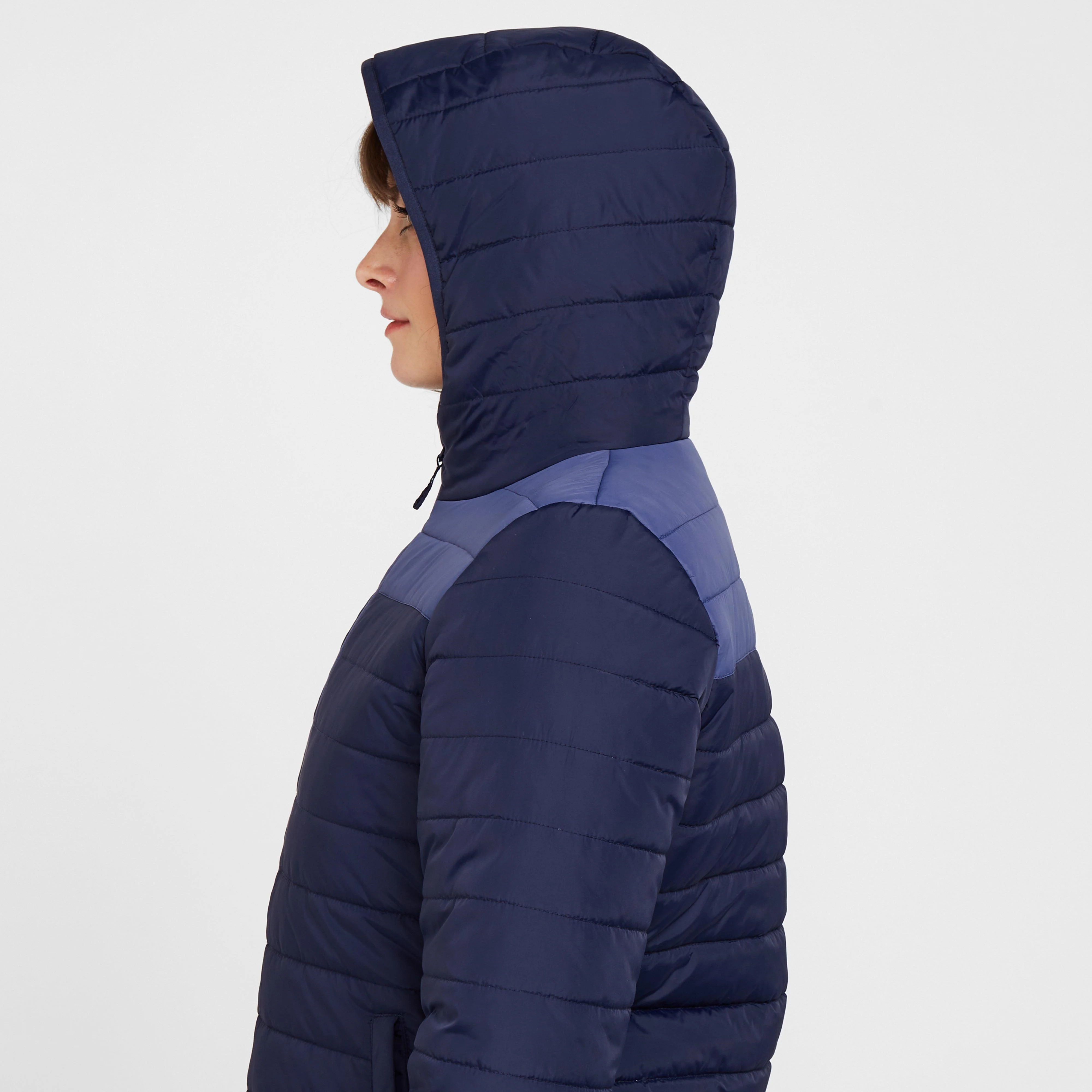 Women's Blisco II Hooded Jacket - Image 5