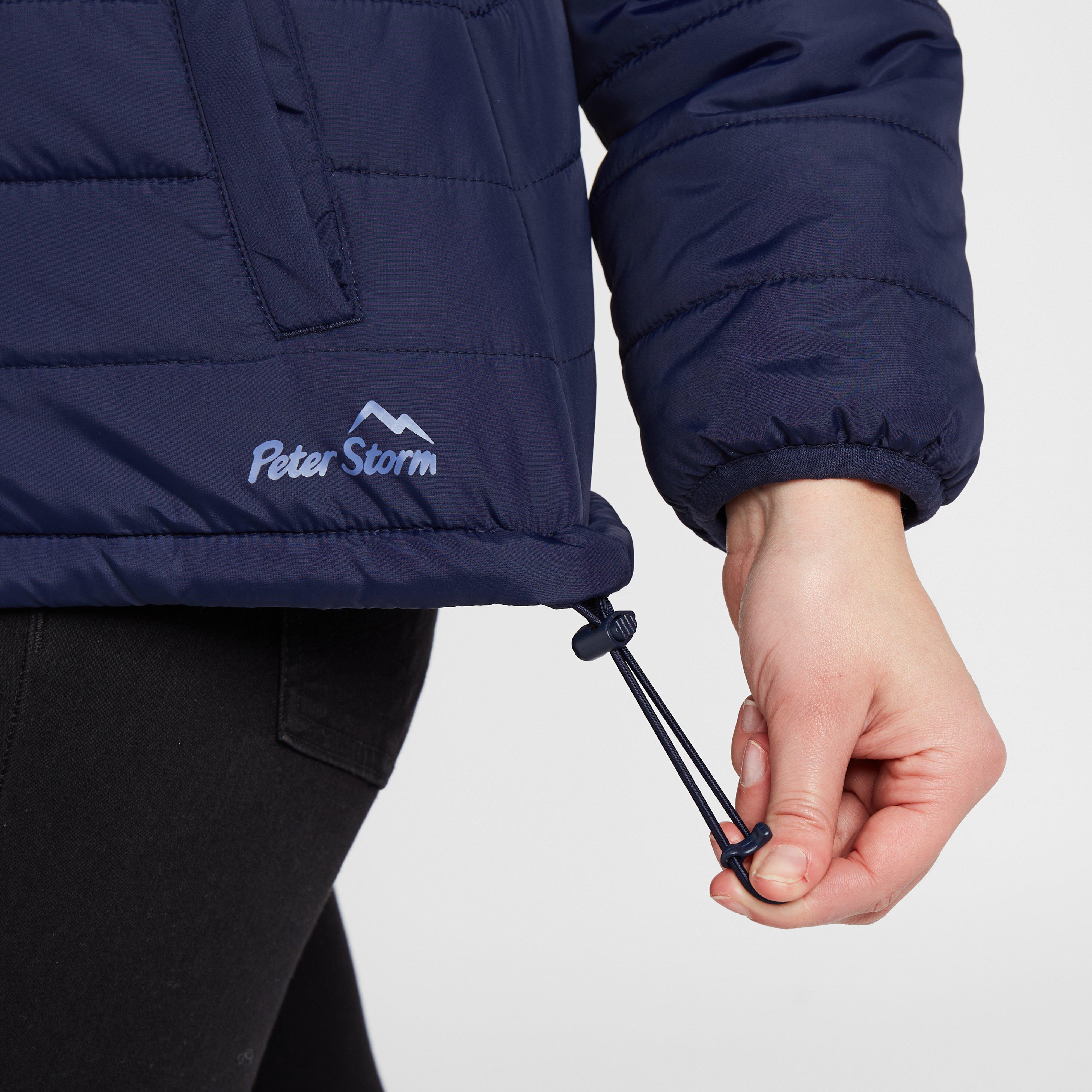 Women's Blisco II Hooded Jacket - Image 7