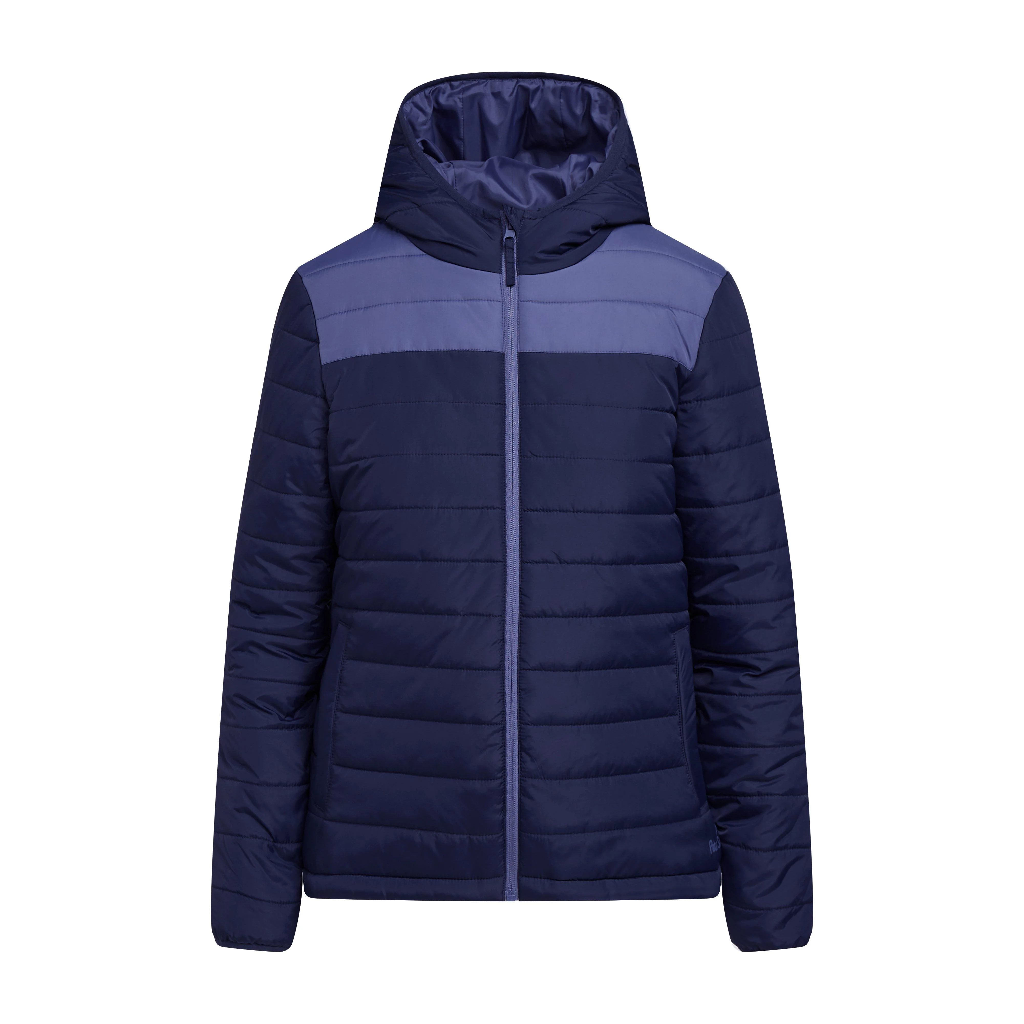 Women's Blisco II Hooded Jacket - Image 8