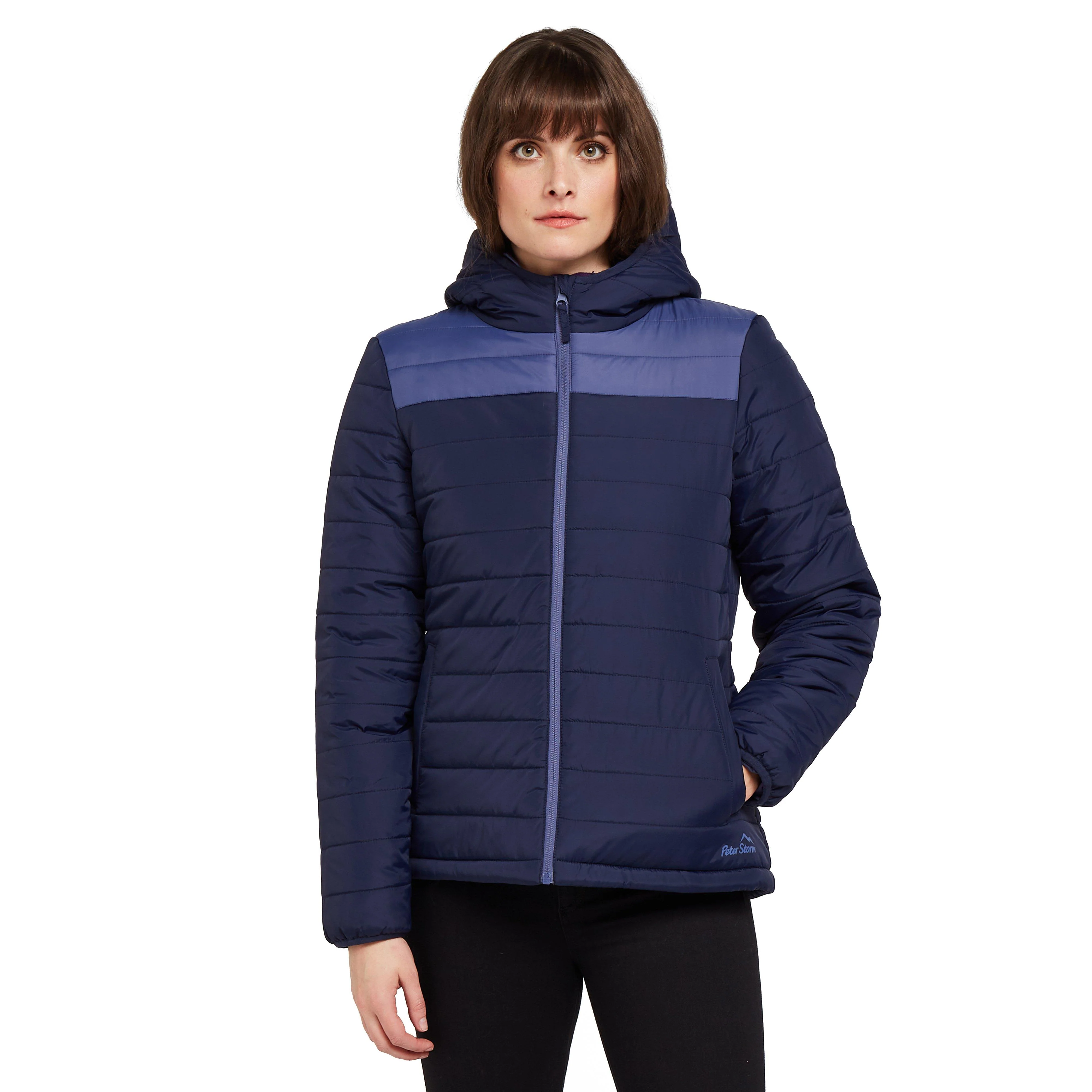 Women's Blisco II Hooded Jacket - Image 9