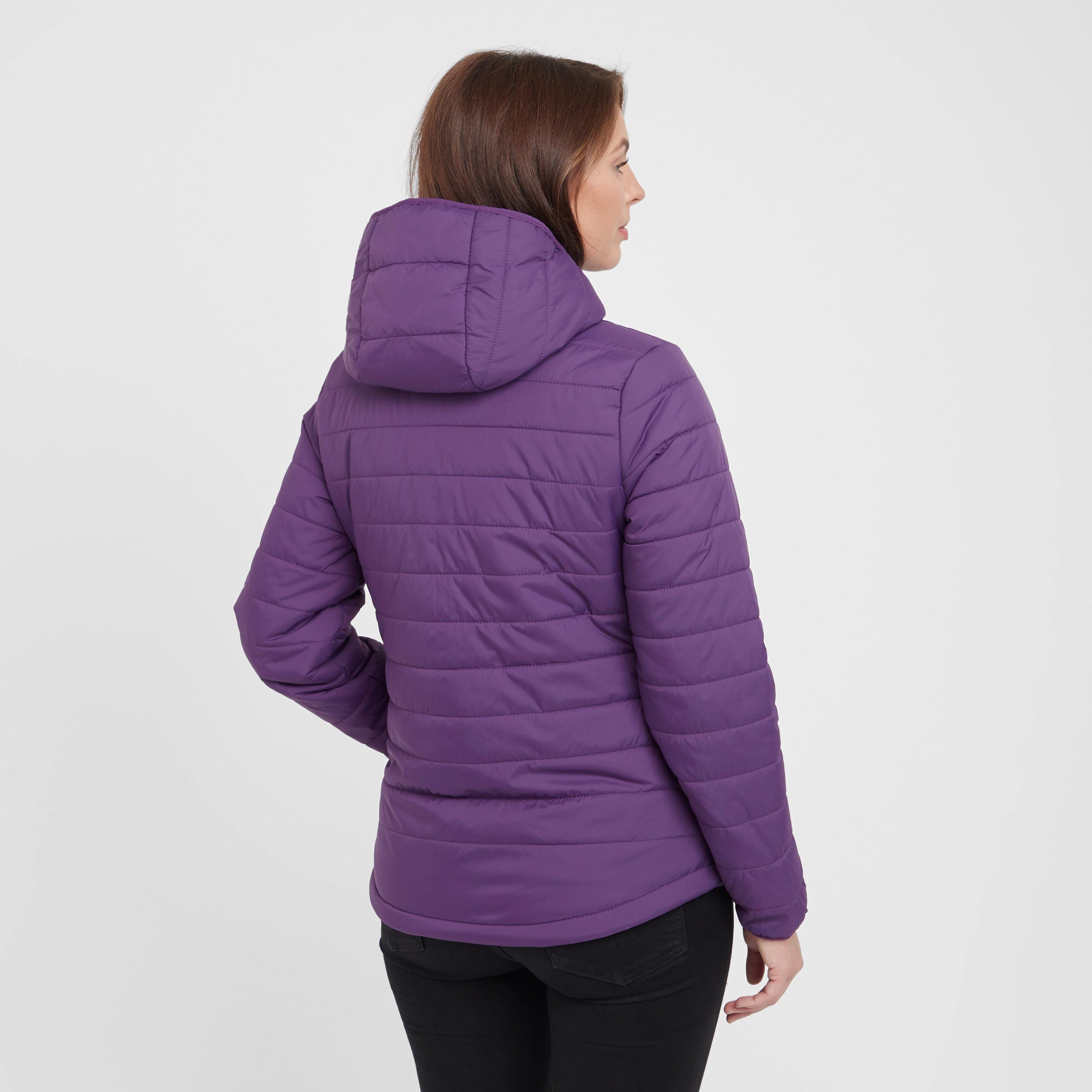 Women's Blisco II Hooded Jacket - Image 2